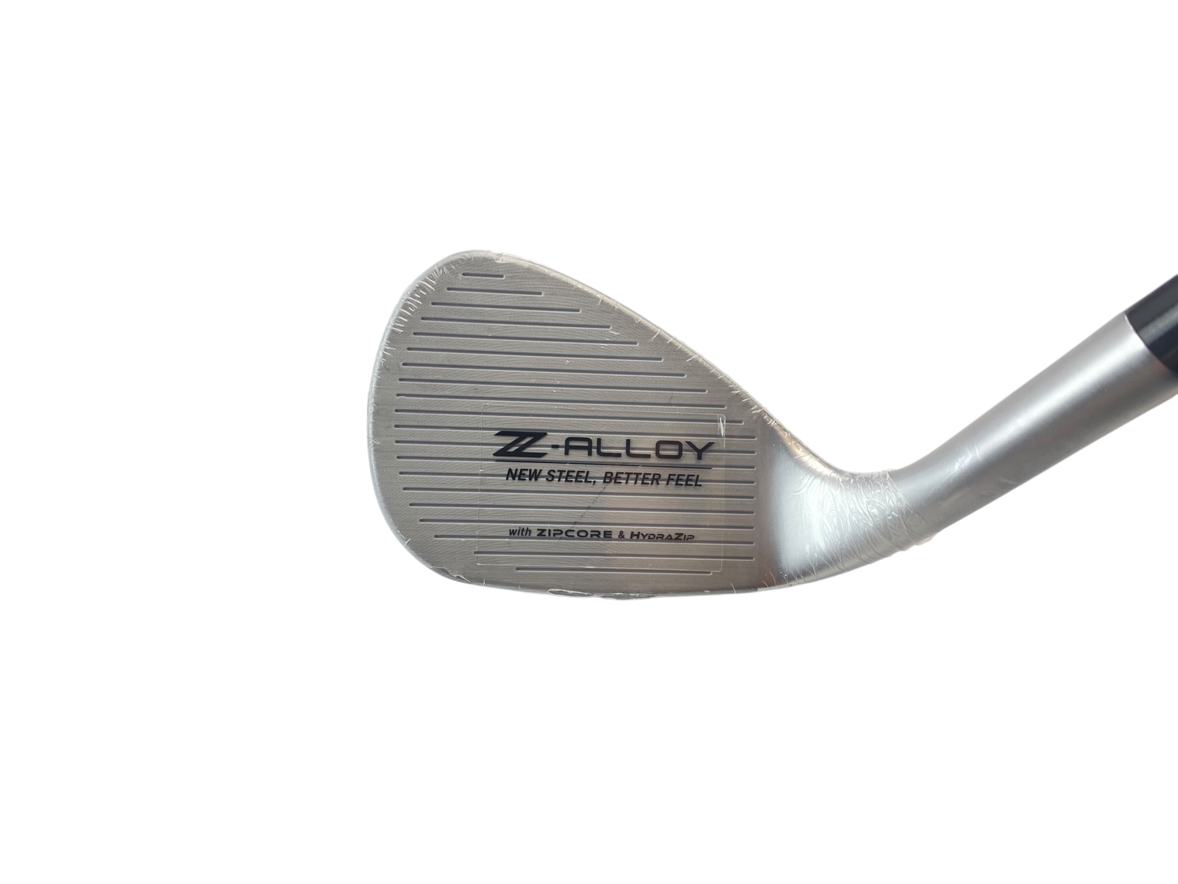 Cleveland CBZ Full-Face Gap Wedge / 52 Degree / Wedge Flex