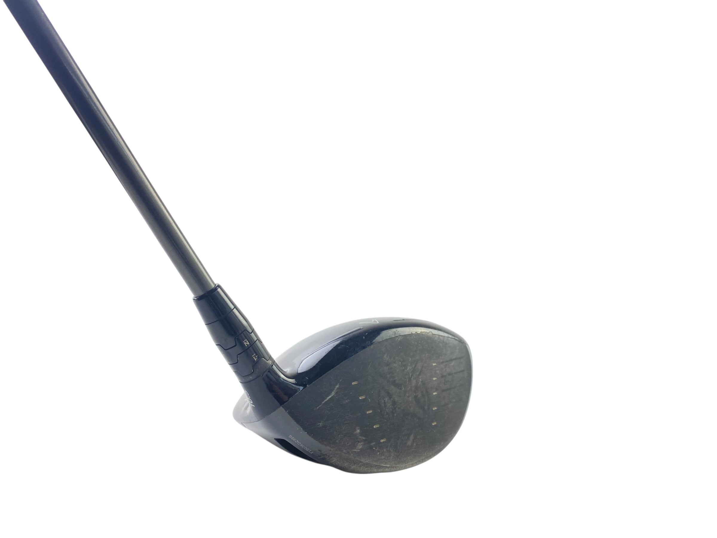 Left Hand Callaway Rogue Driver / 10.5 Degree / Regular Flex