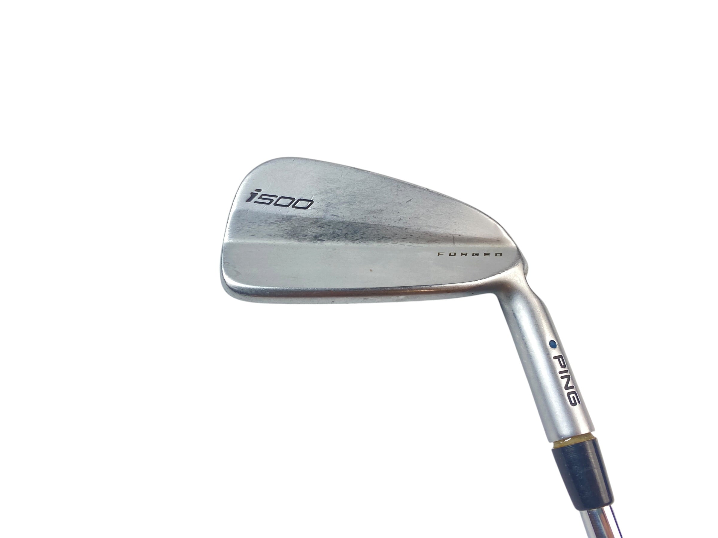 PING i500 Blue Dot 3 Iron / 18 Degree / Stiff Flex