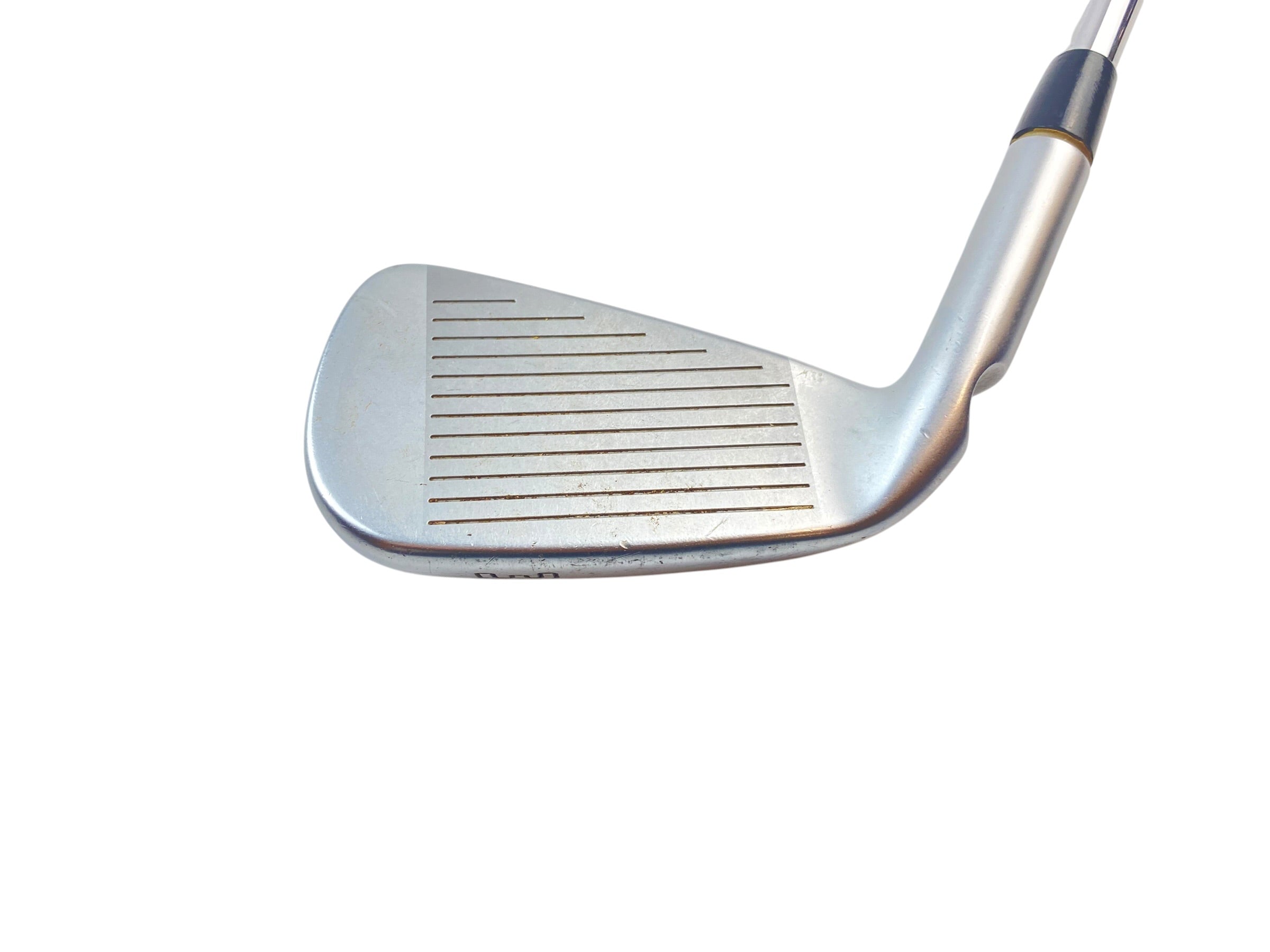 PING i500 Blue Dot 3 Iron / 18 Degree / Stiff Flex