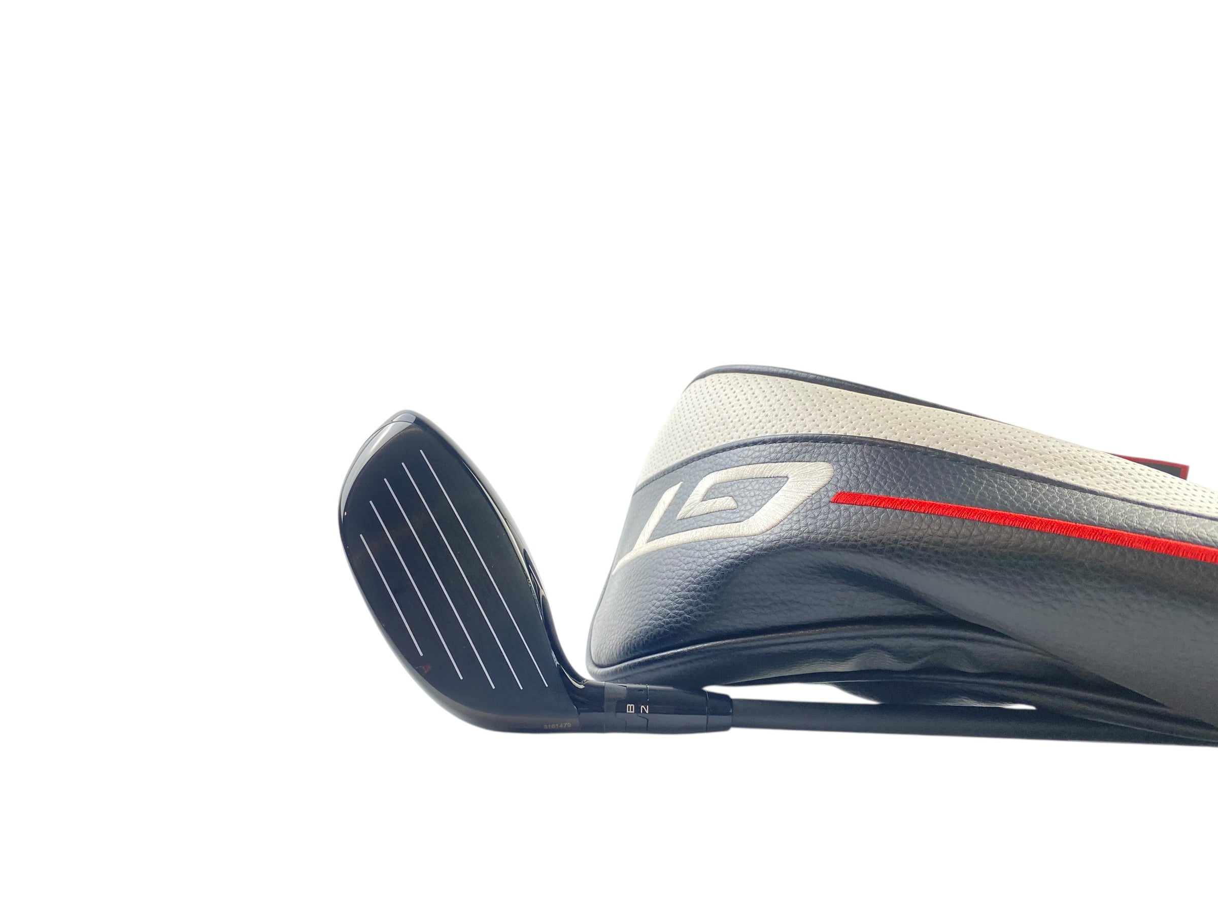 Titleist GT280 Mini Driver / 13 Degree / Regular Flex