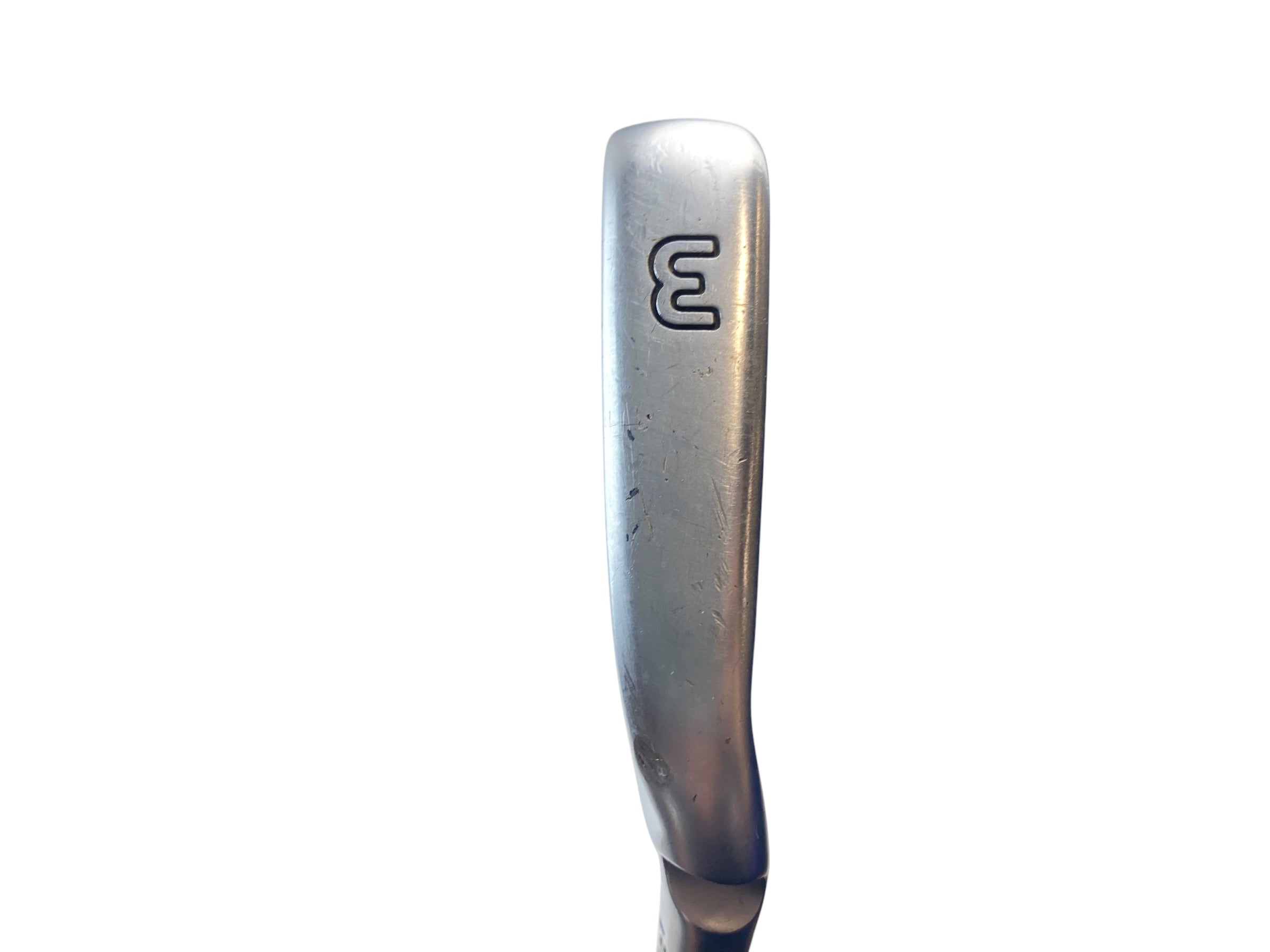 PING i500 Blue Dot 3 Iron / 18 Degree / Stiff Flex