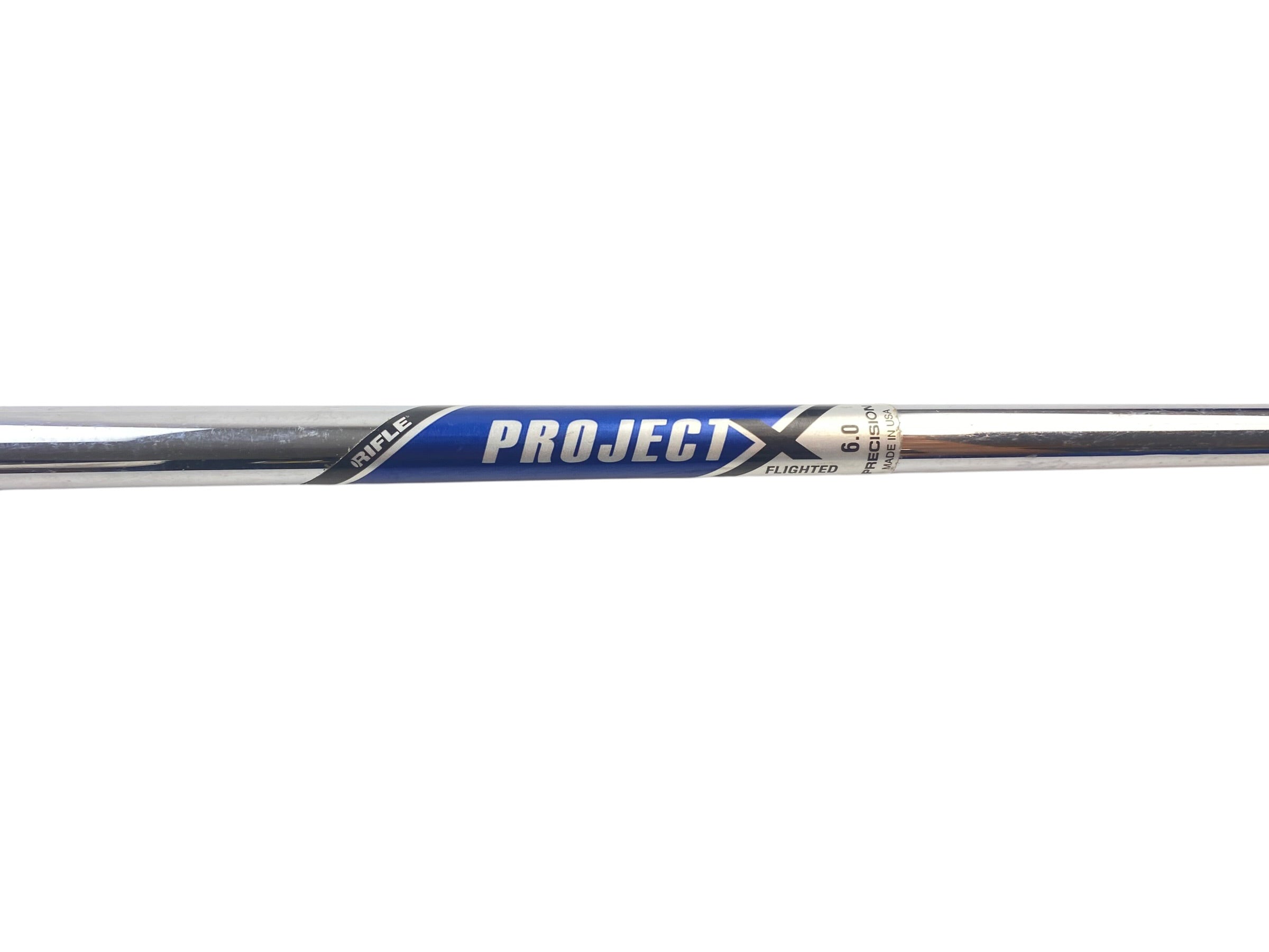 PING i500 Blue Dot 3 Iron / 18 Degree / Stiff Flex