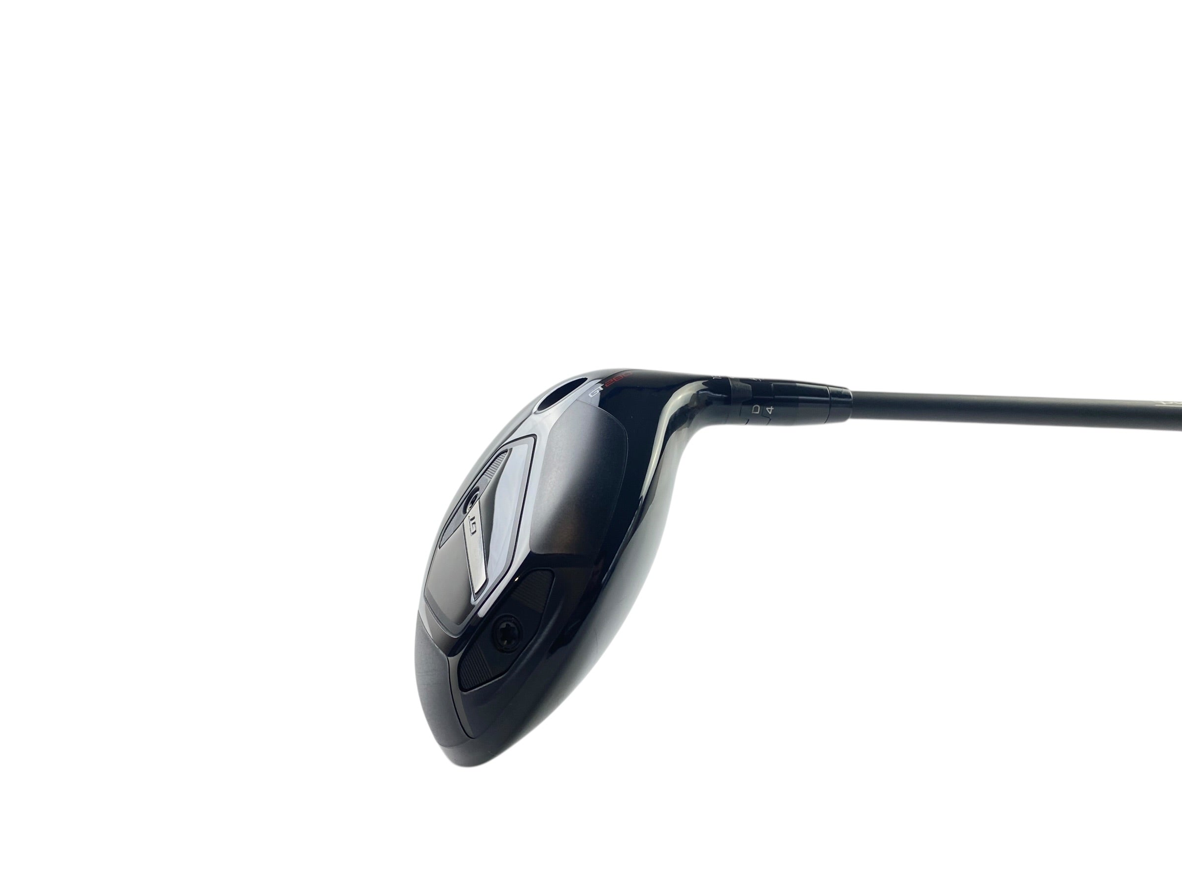 Titleist GT280 Mini Driver / 13 Degree / Regular Flex