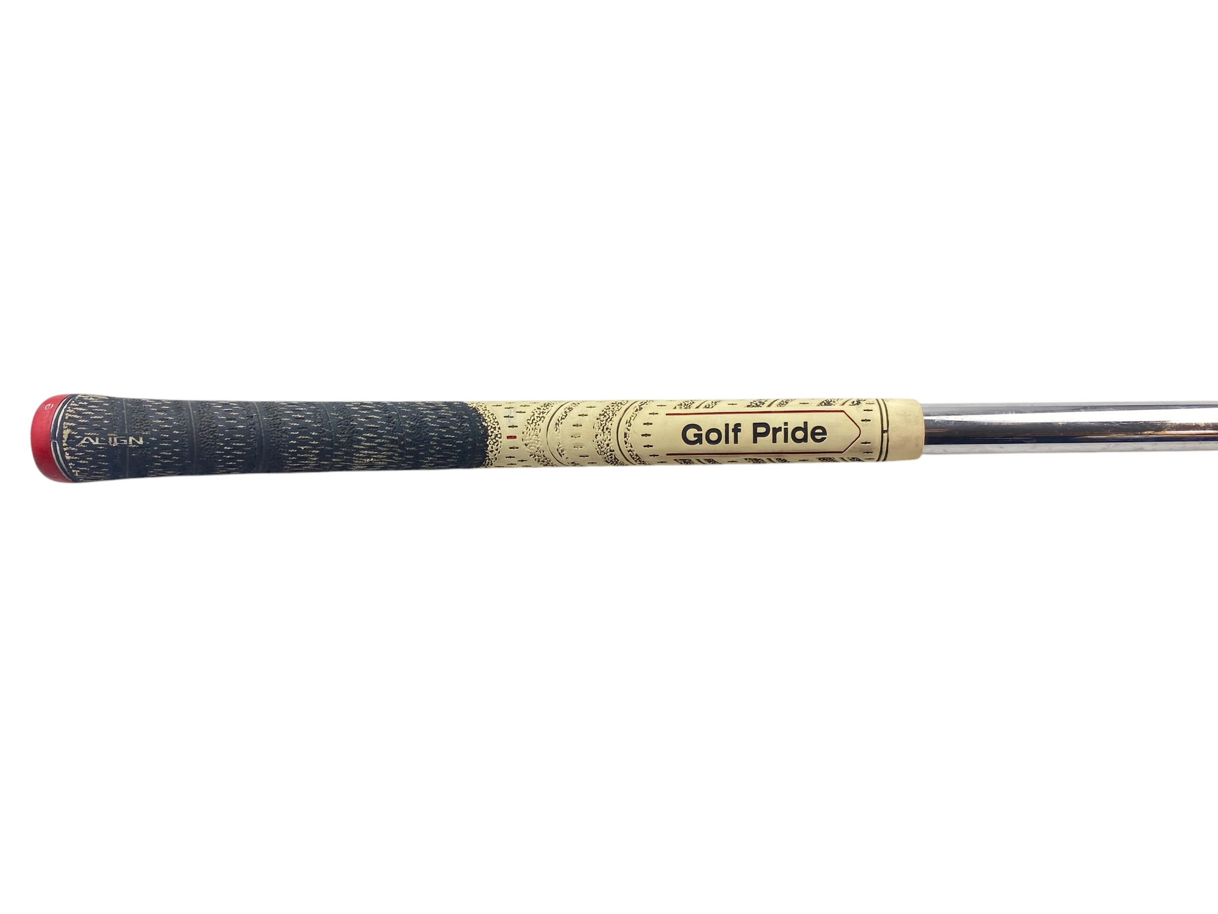 PING i500 Blue Dot 3 Iron / 18 Degree / Stiff Flex