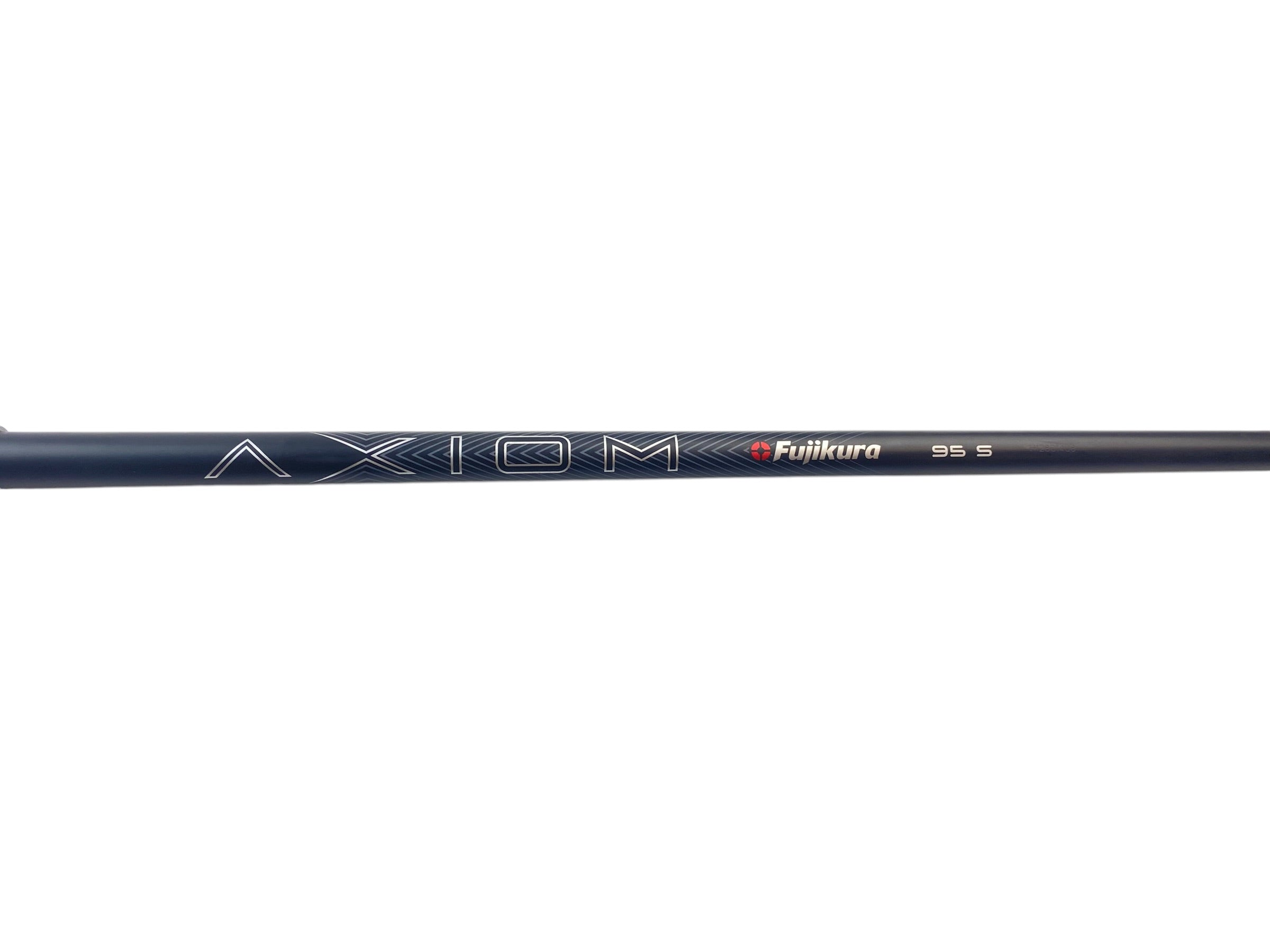 Titleist U.505 2025 4 Iron / 22 Degree / Stiff Flex