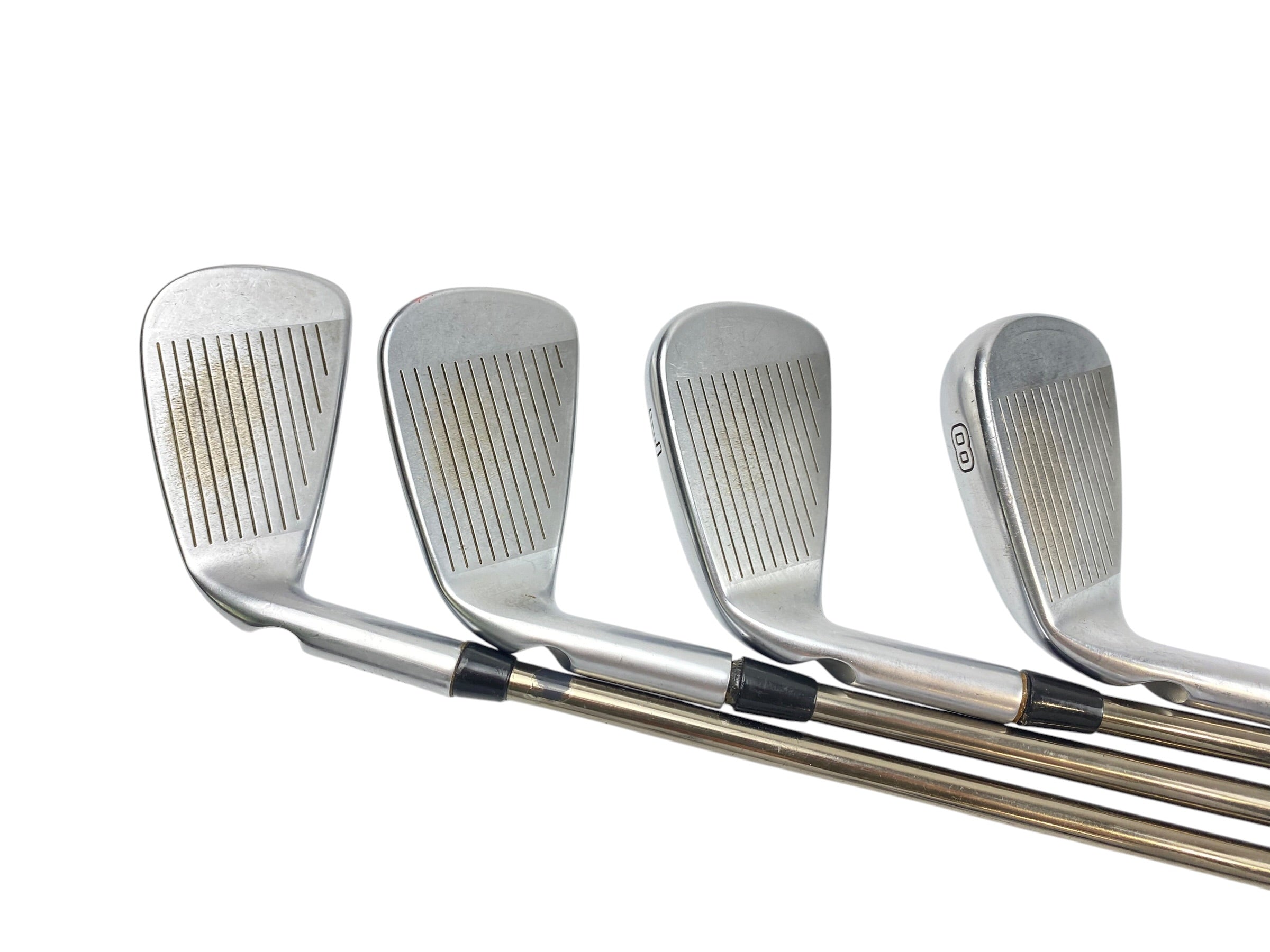 PING i500 Irons / 5-GW / Senior Flex