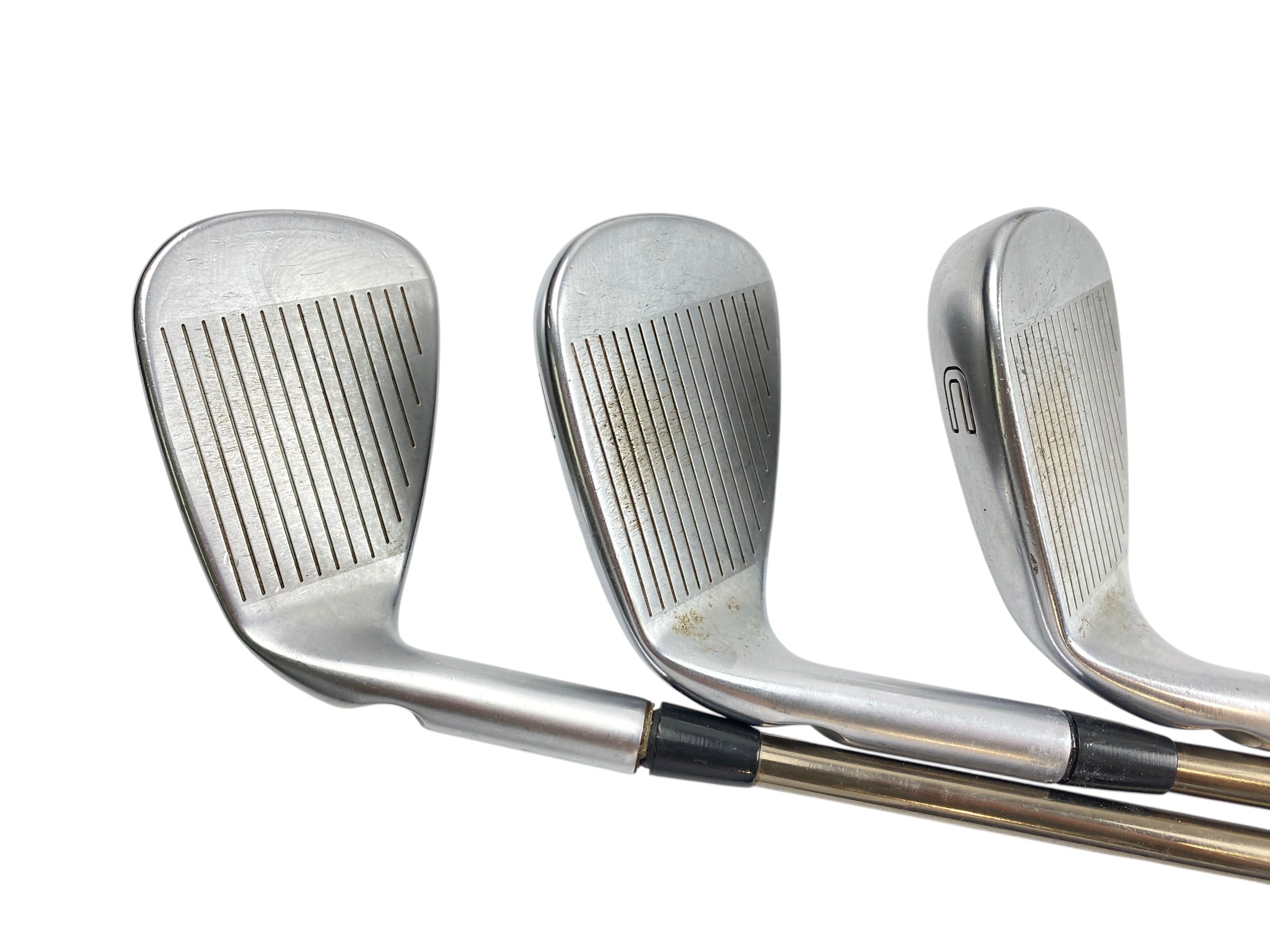PING i500 Irons / 5-GW / Senior Flex