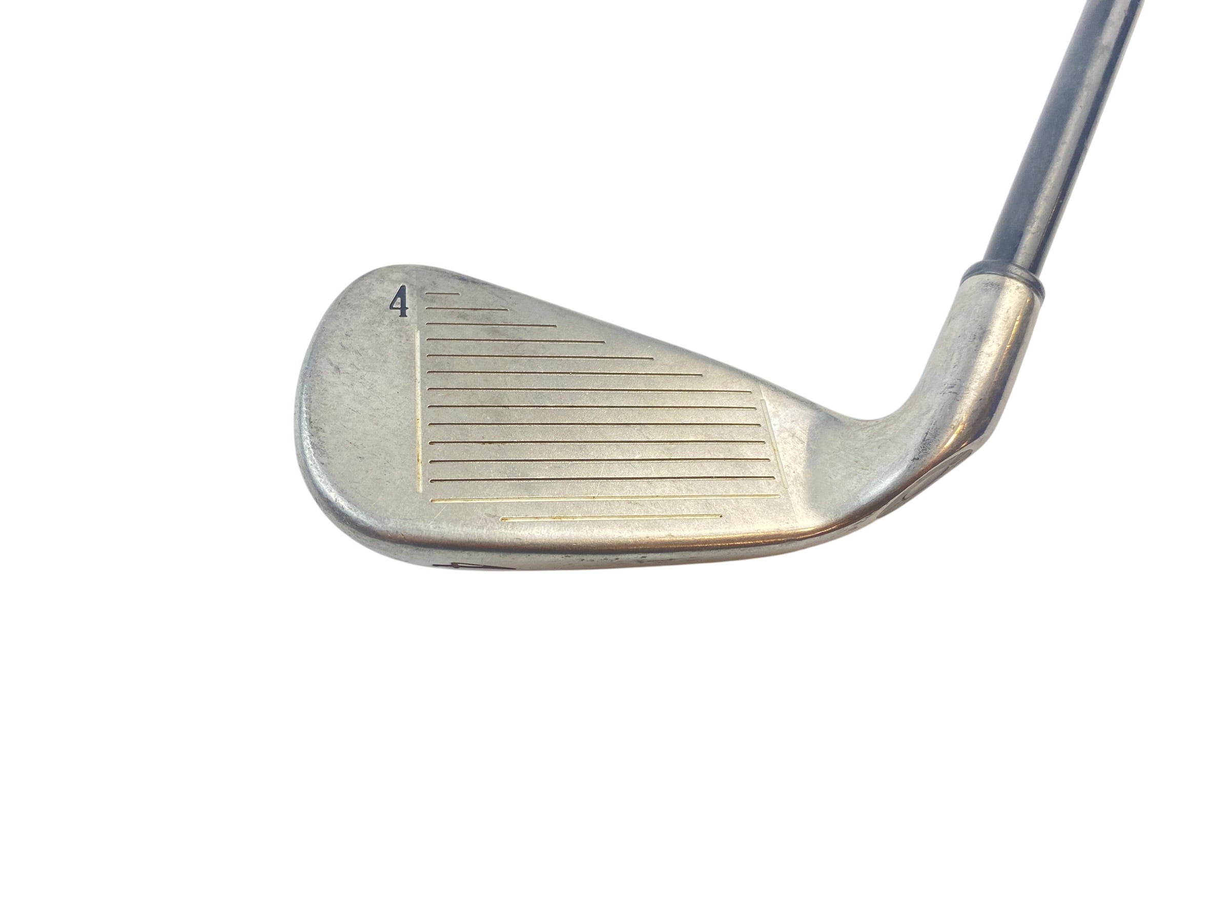 Callaway X-18 4 Iron / 23.5 Degree / Regular Flex
