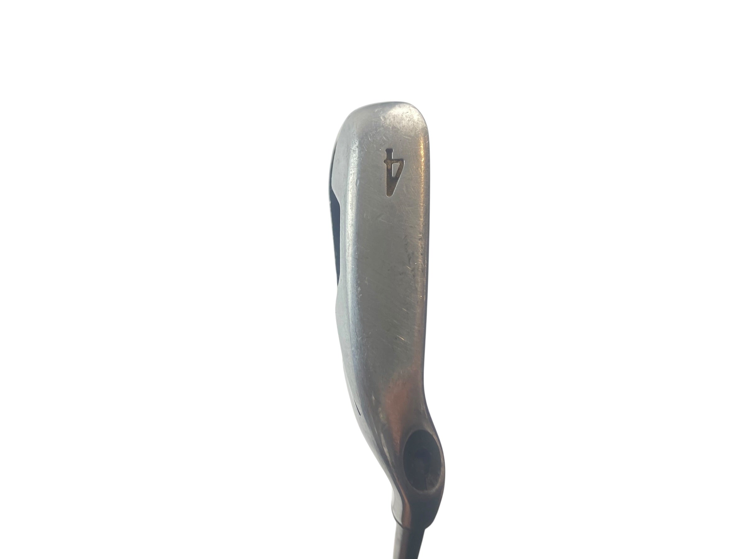 Callaway X-18 4 Iron / 23.5 Degree / Regular Flex