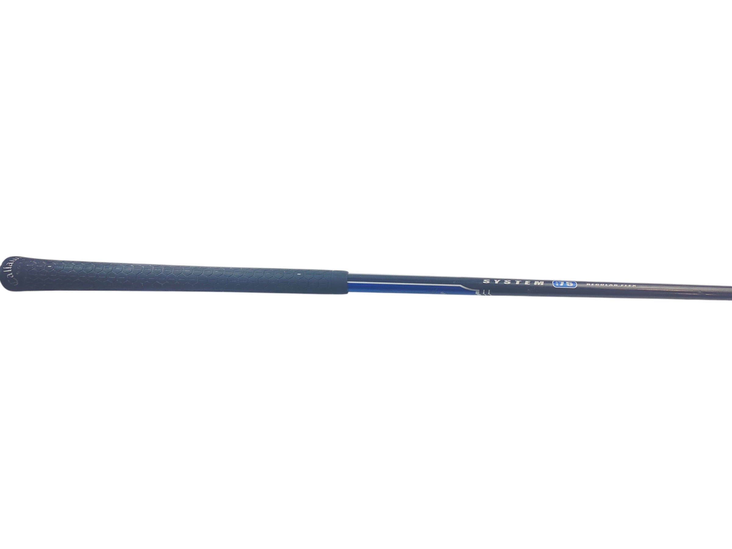 Callaway X-18 4 Iron / 23.5 Degree / Regular Flex