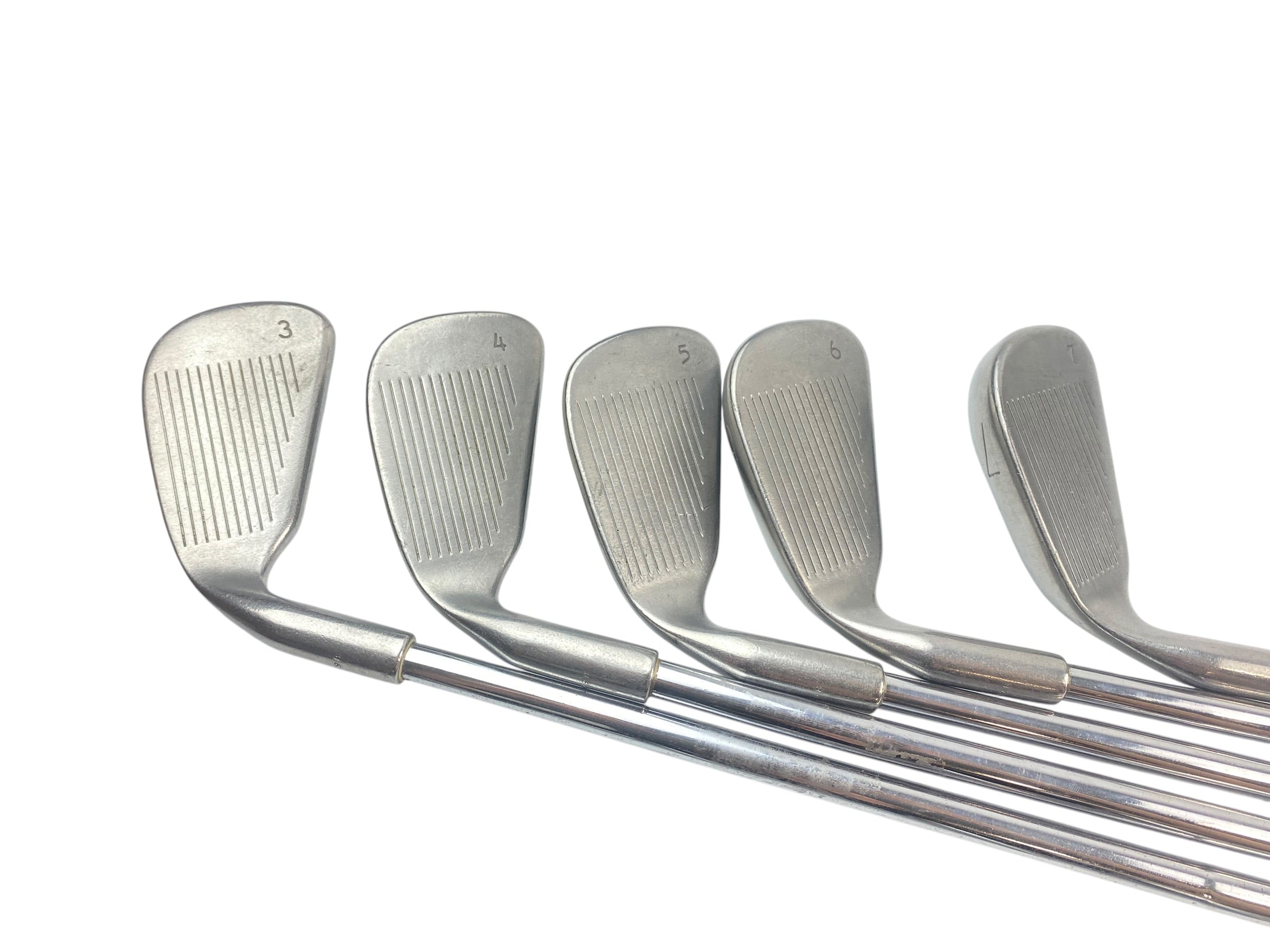 PING Eye 2 Orange Dot Irons / 3-SW / Regular Flex
