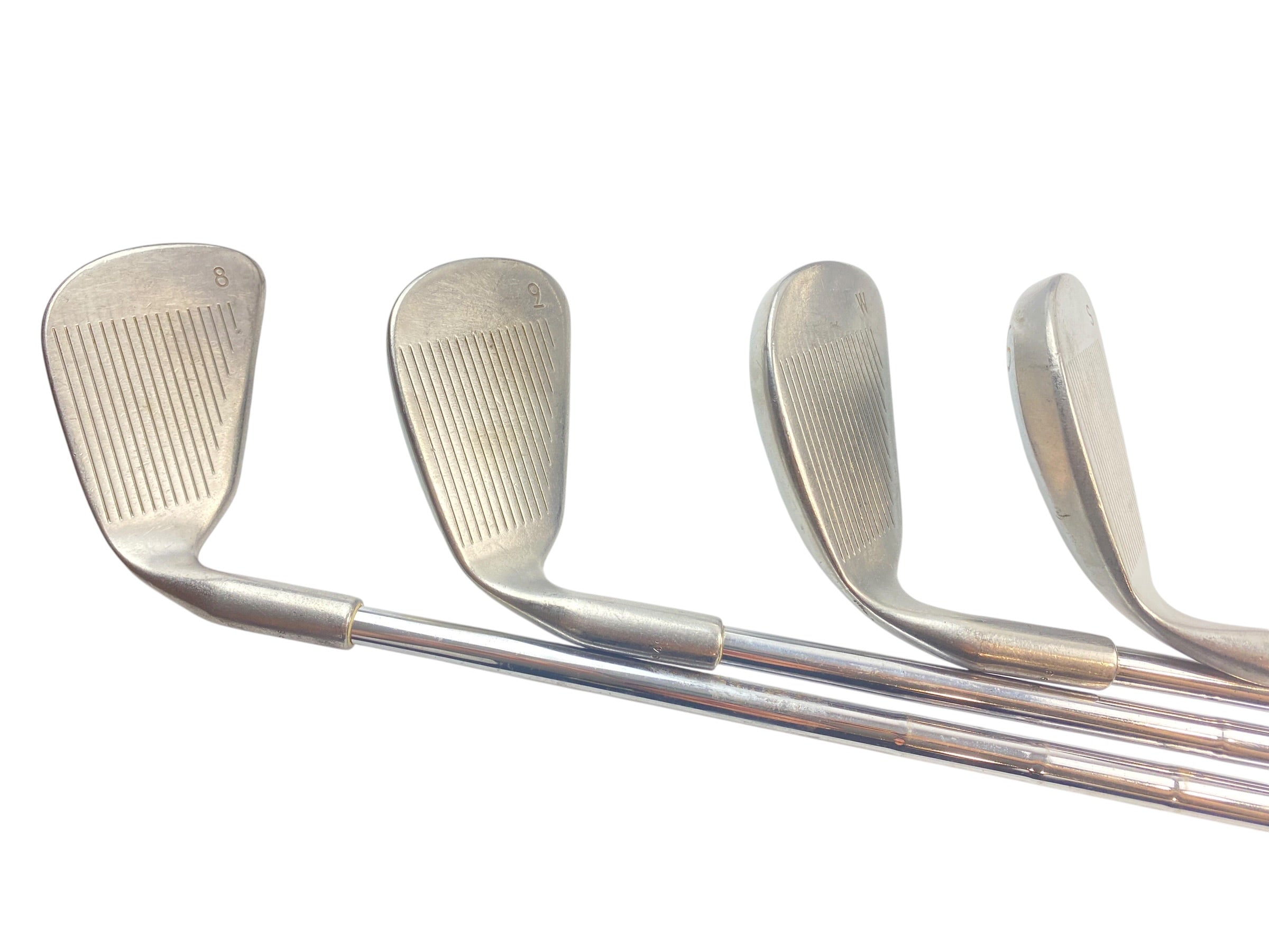 PING Eye 2 Orange Dot Irons / 3-SW / Regular Flex