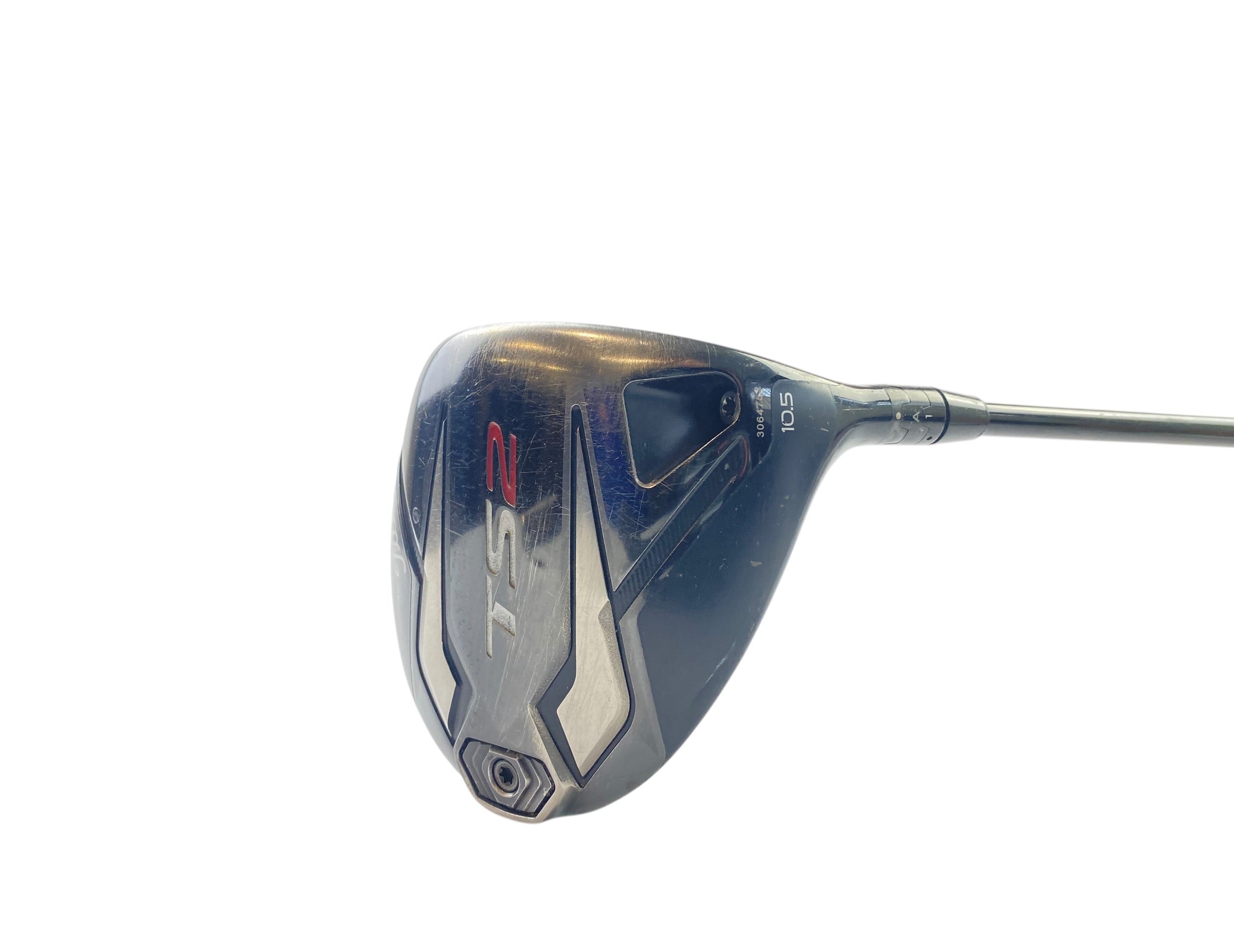 Titleist TS2 Driver / 10.5 Degree / Regular Flex