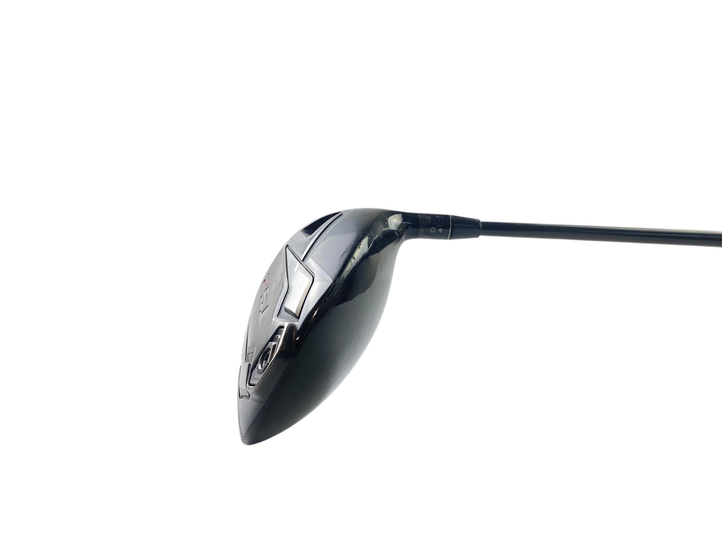 Titleist TS2 Driver / 10.5 Degree / Regular Flex