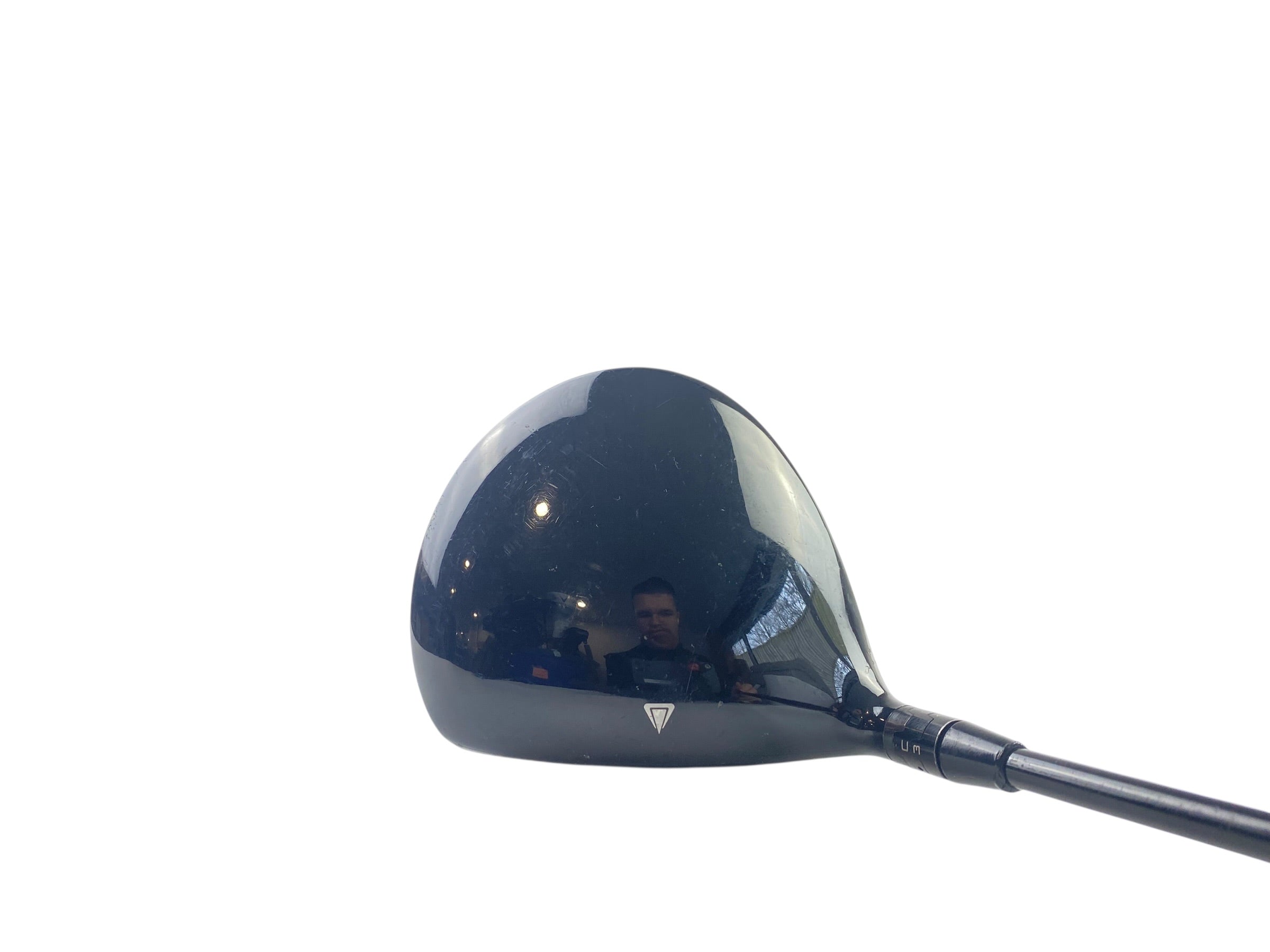 Titleist TS2 Driver / 10.5 Degree / Regular Flex