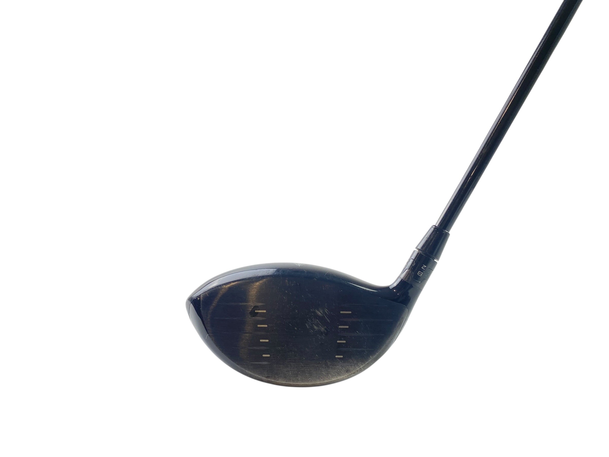 Titleist TS2 Driver / 10.5 Degree / Regular Flex