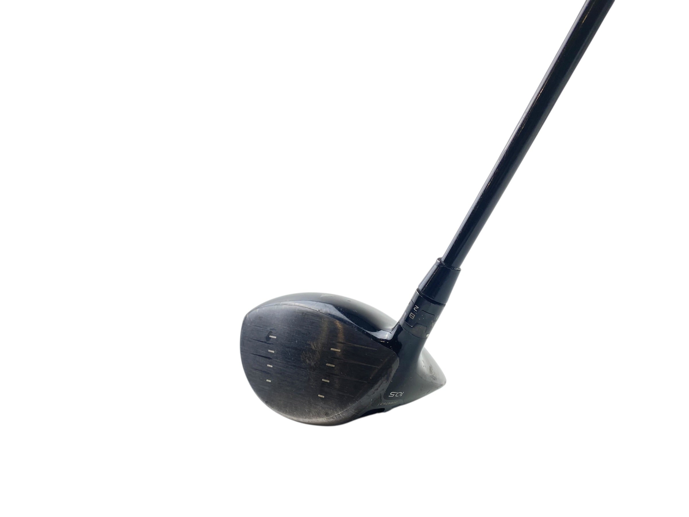 Titleist TS2 Driver / 10.5 Degree / Regular Flex