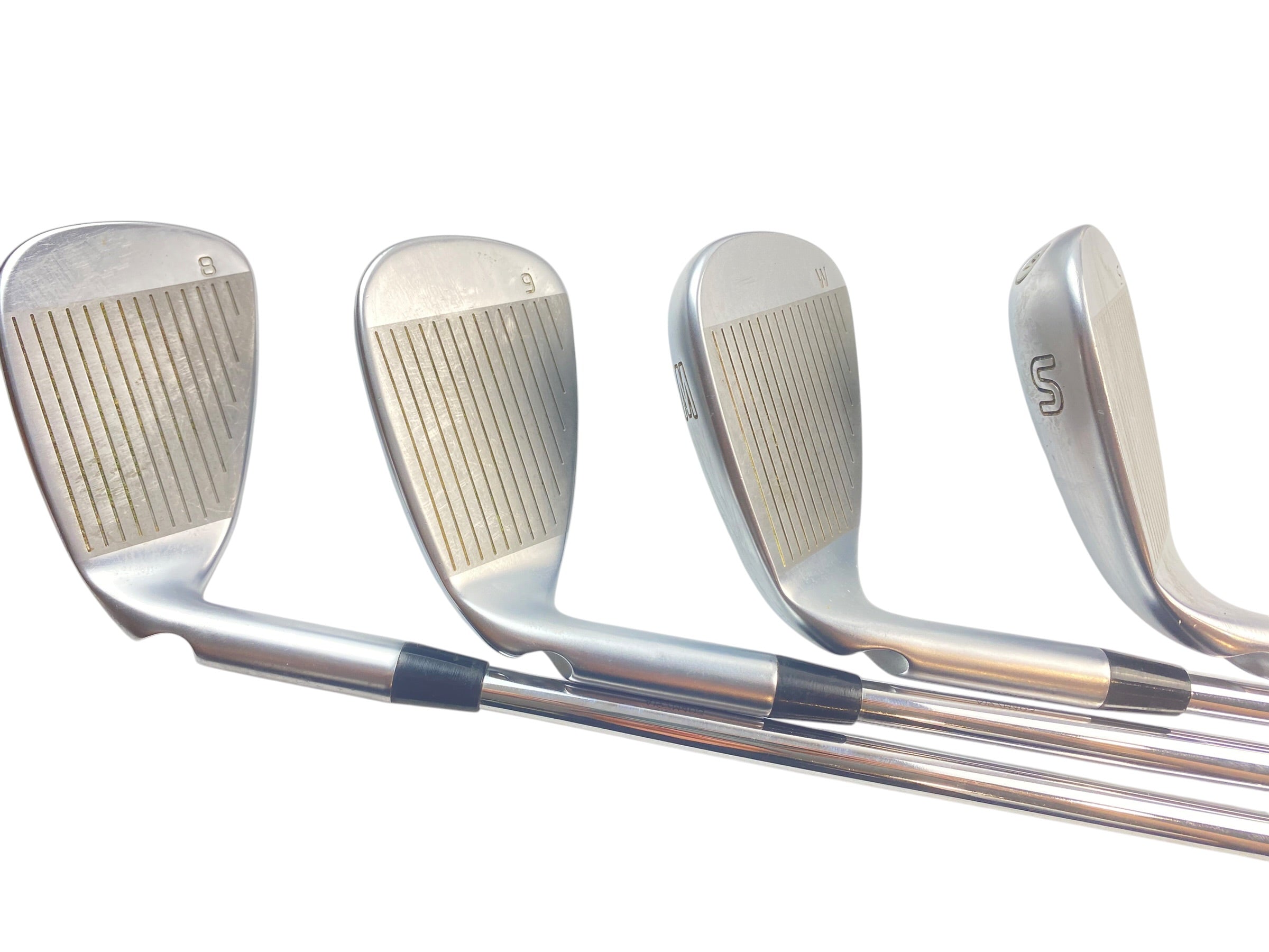 PING G425 Red Dot Irons / 4-SW / Stiff Flex