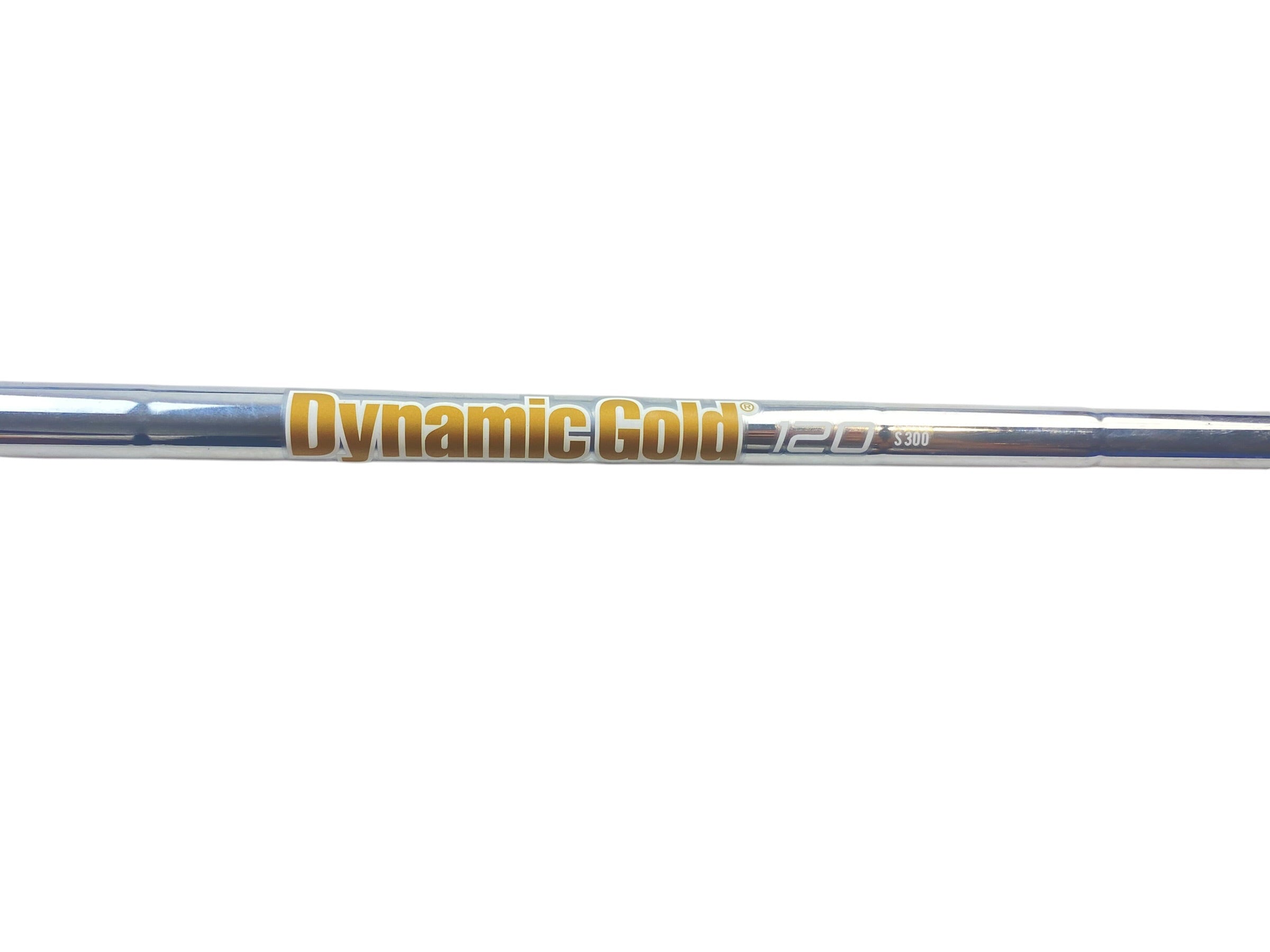 PING G425 Red Dot Irons / 4-SW / Stiff Flex