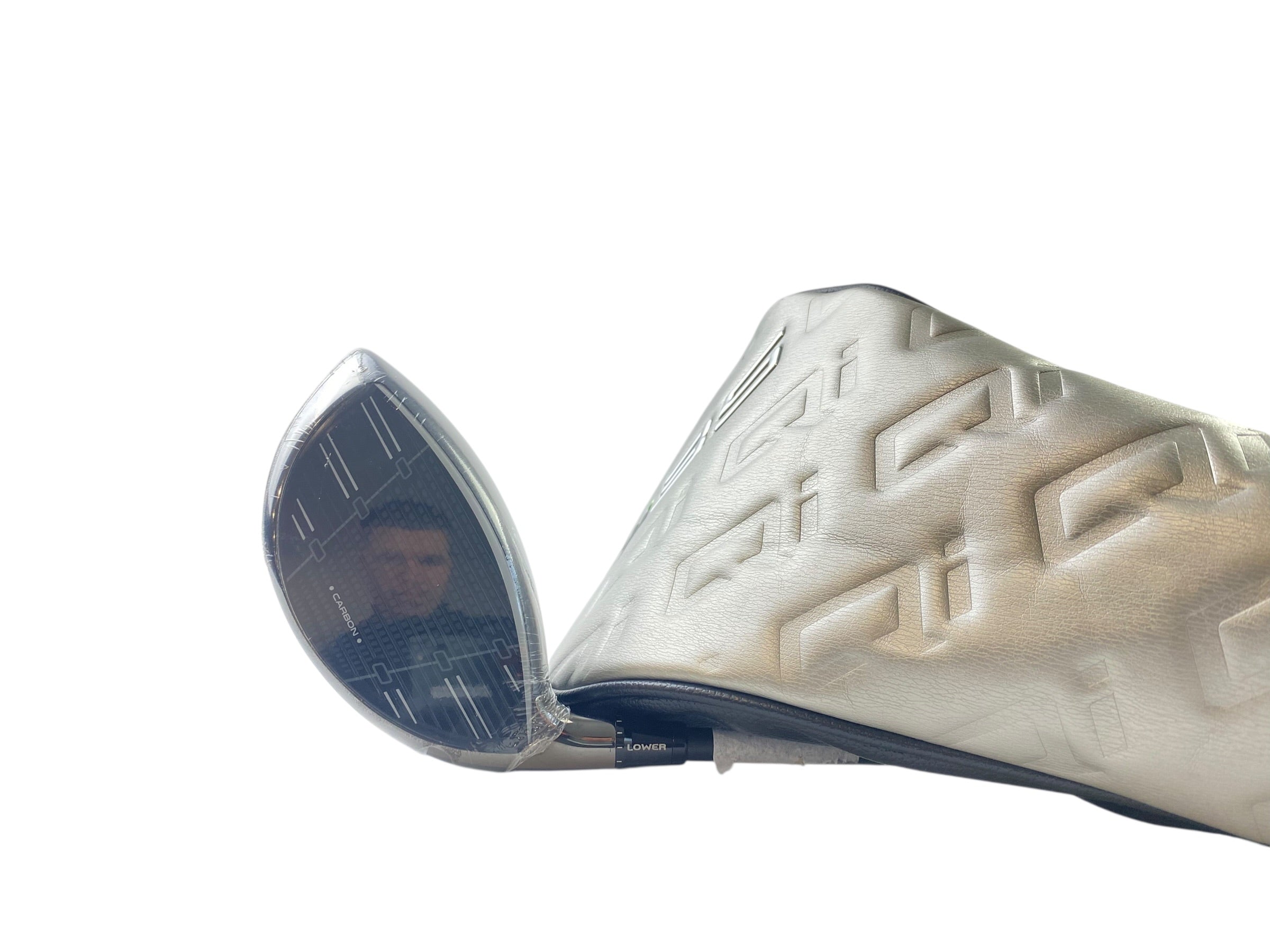 Taylormade Qi35 Driver / 9 Degree / Regular Flex