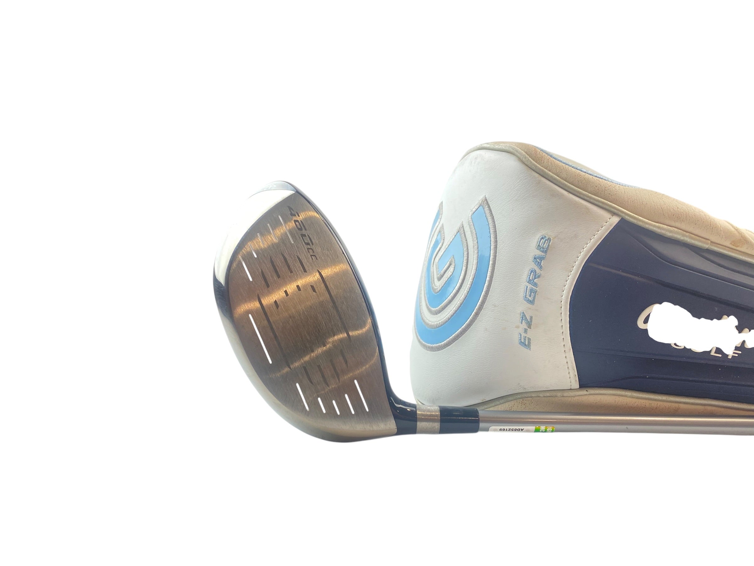 Cleveland Launcher XL270 HT Driver / 14 Degree / Ladies Flex