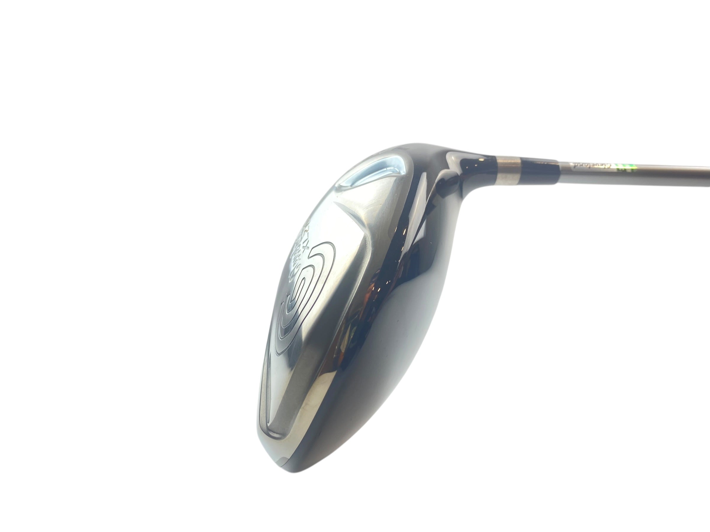 Cleveland Launcher XL270 HT Driver / 14 Degree / Ladies Flex