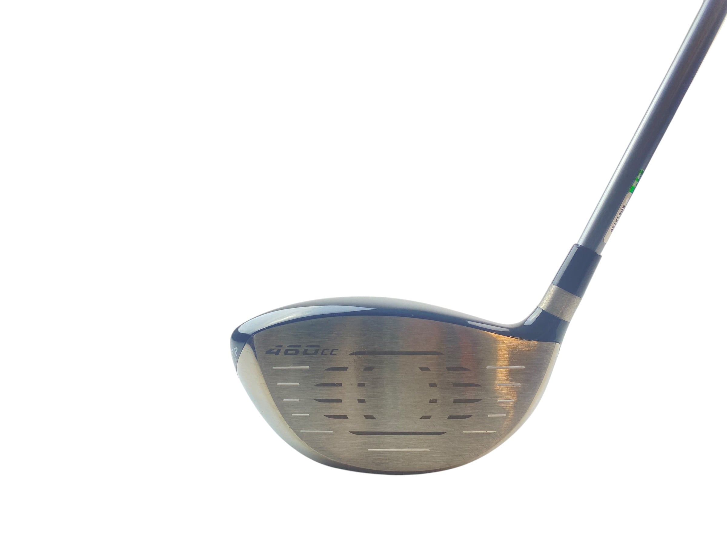 Cleveland Launcher XL270 HT Driver / 14 Degree / Ladies Flex