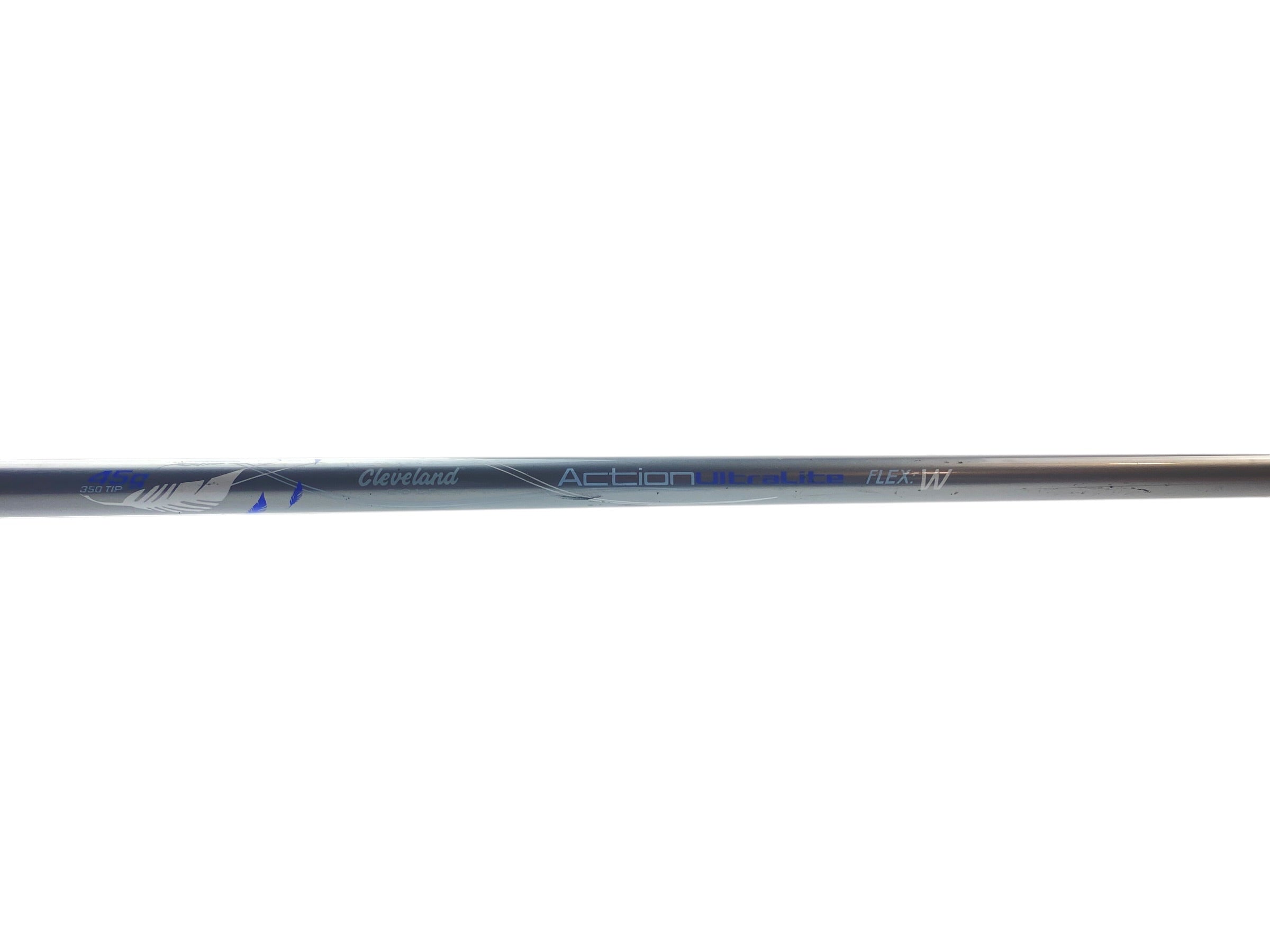 Cleveland Launcher XL270 HT Driver / 14 Degree / Ladies Flex