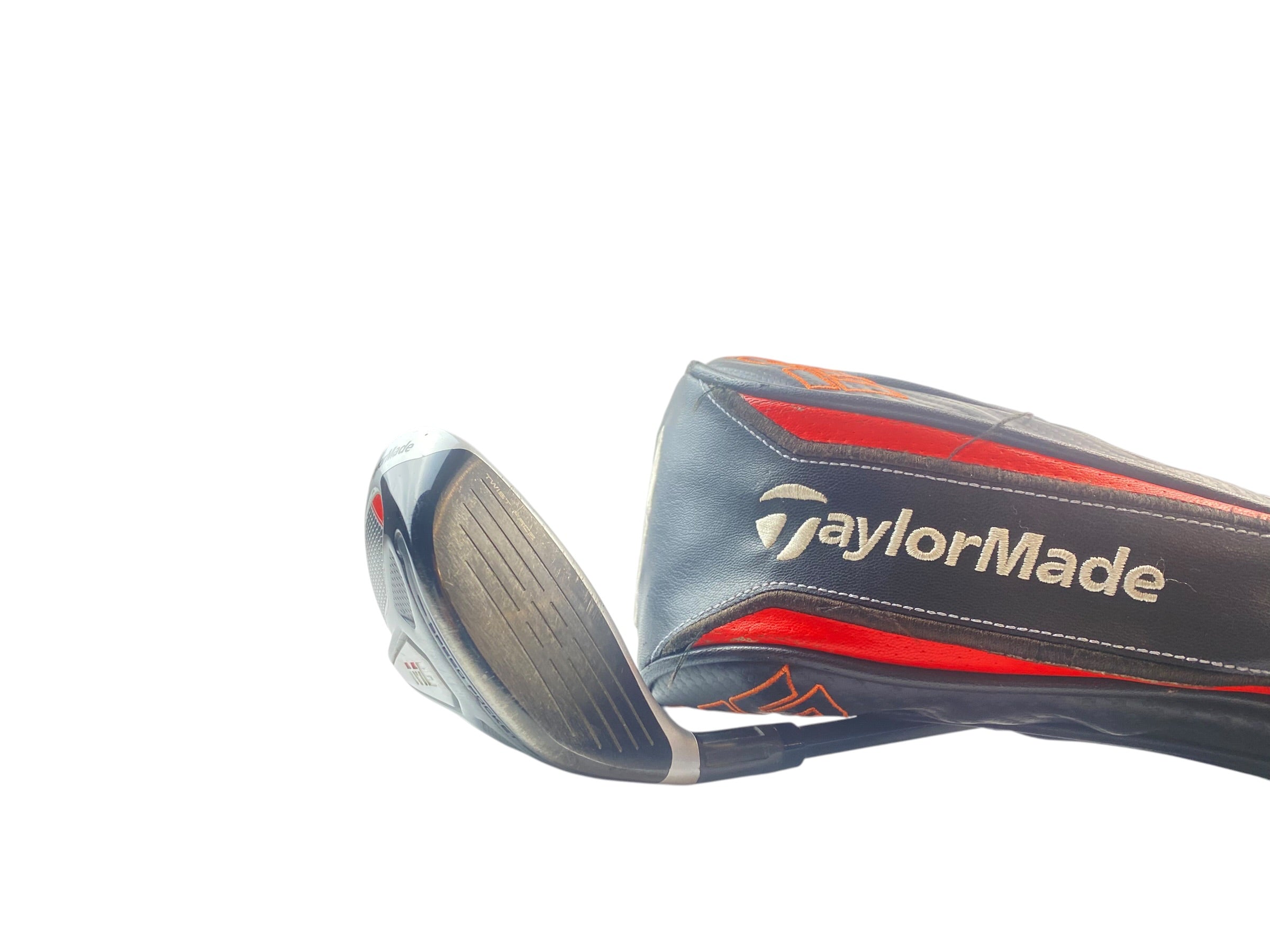 Taylormade M6 5 Wood / 18 Degree / Senior Flex