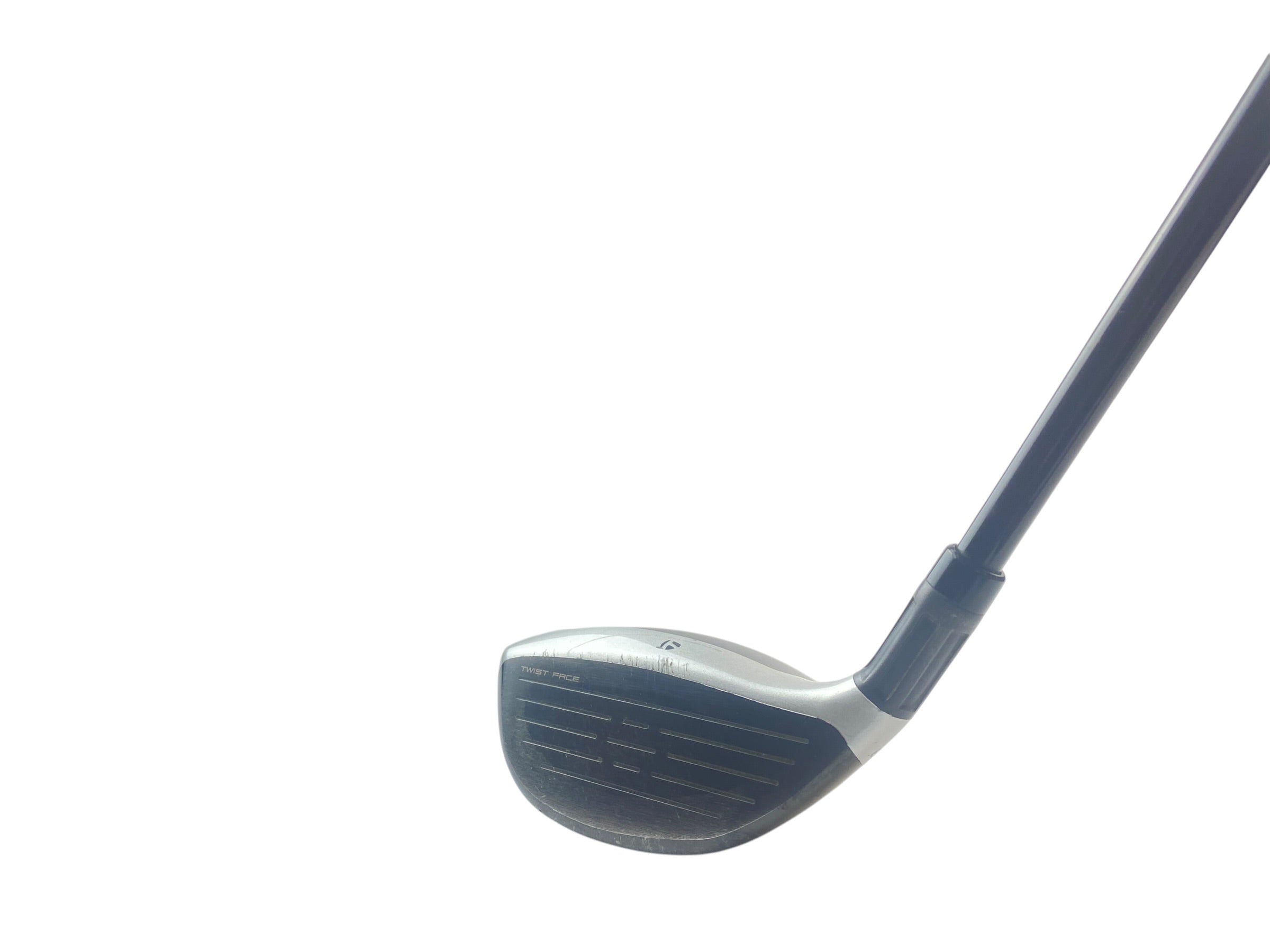 Taylormade M6 5 Wood / 18 Degree / Senior Flex