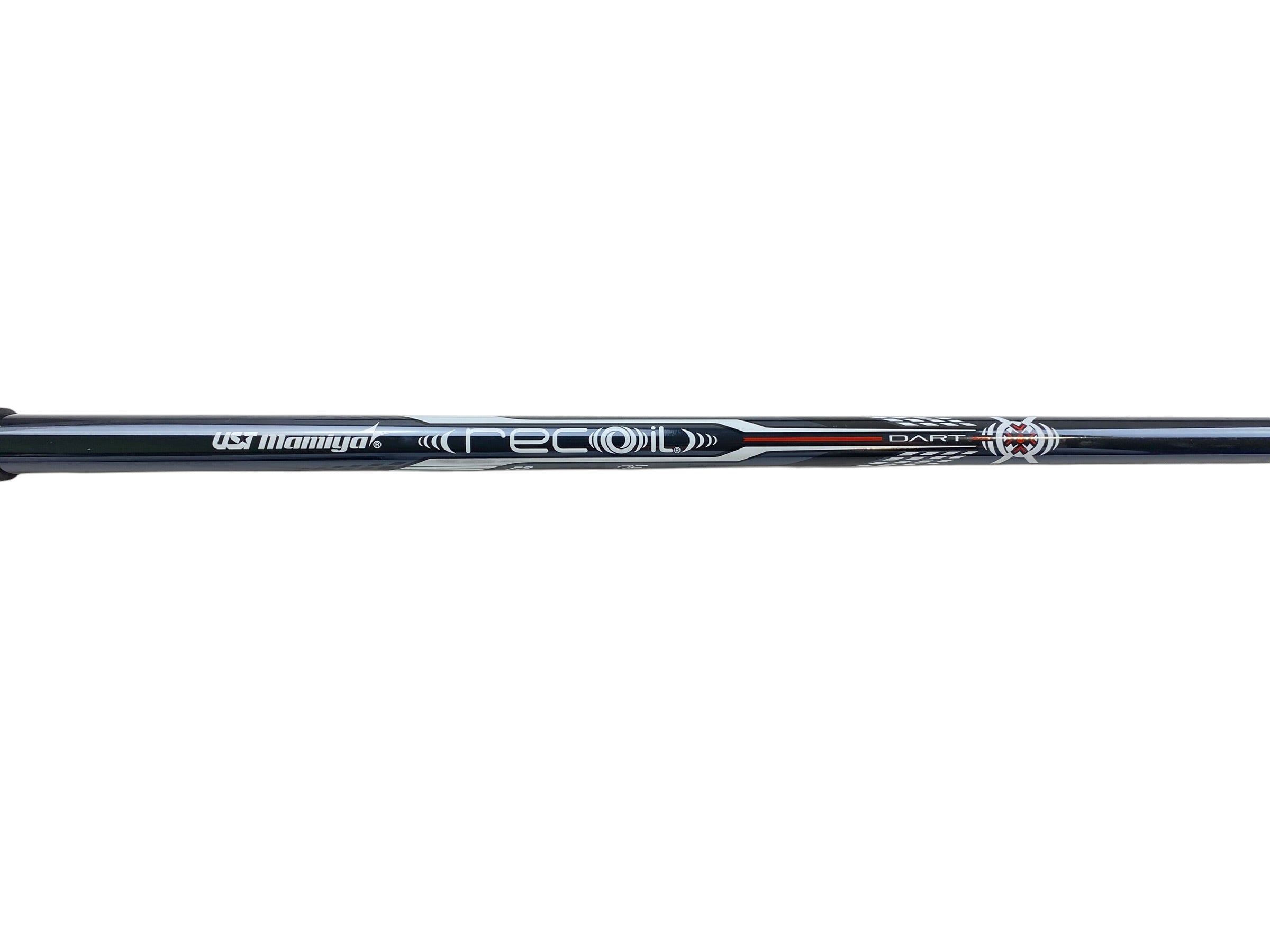 PING G440 Orange Dot Irons / 7-SW / Regular Flex