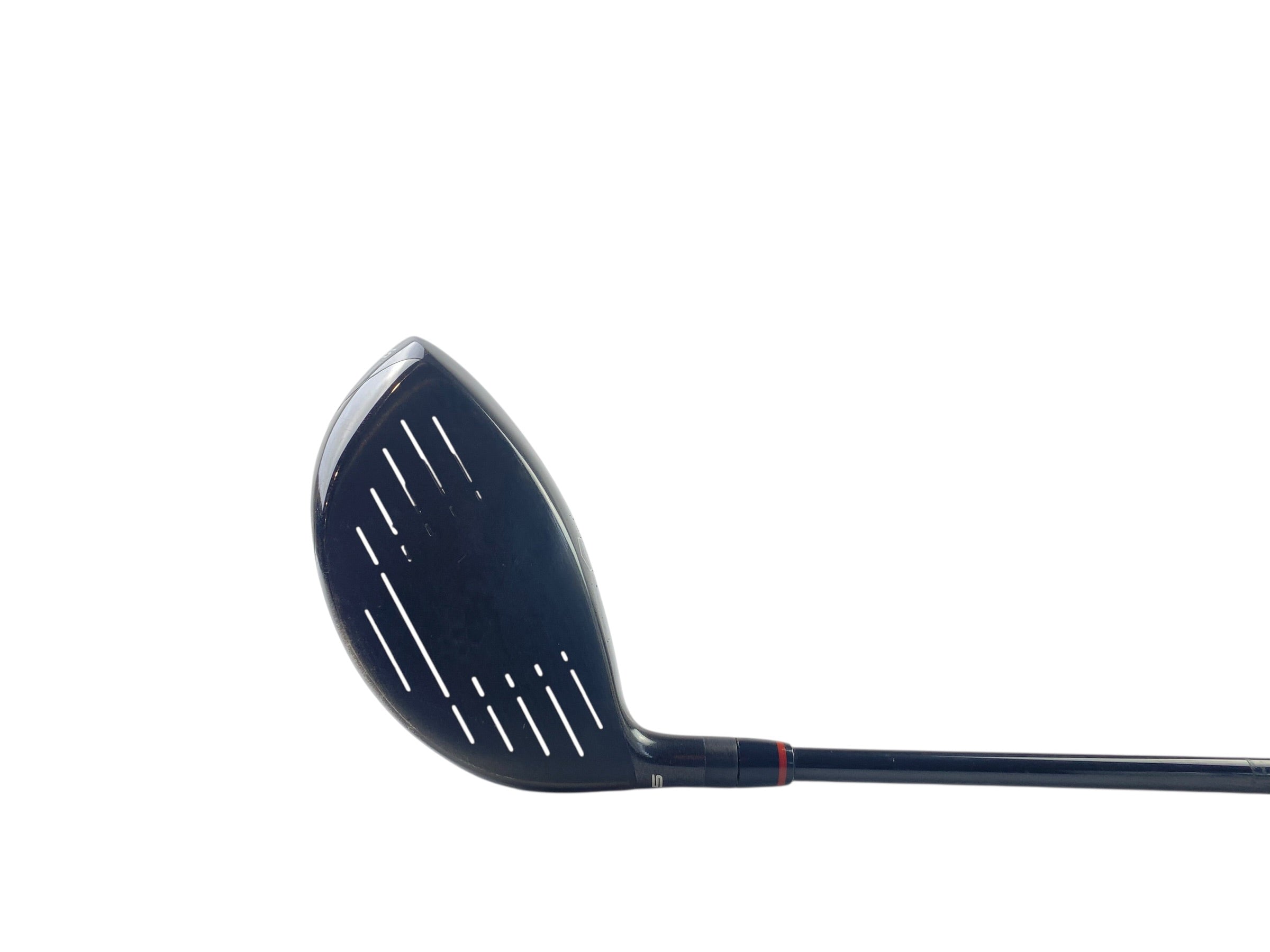 Benross Delta 460cc Driver / 10.5 Degree / Regular Flex