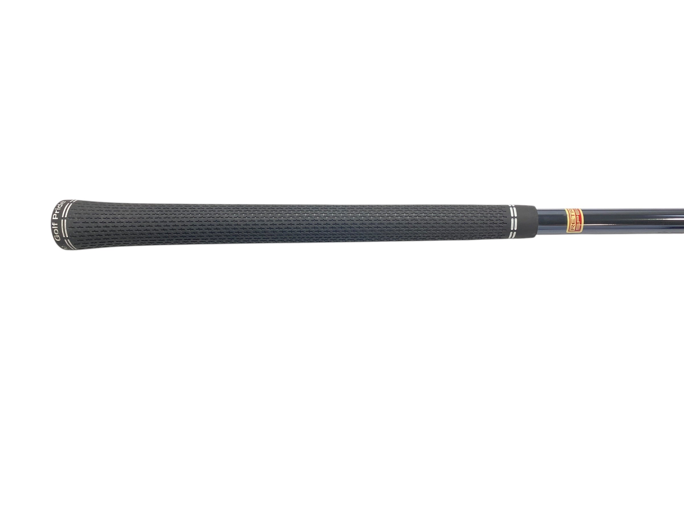 PING G440 Orange Dot Irons / 7-SW / Regular Flex