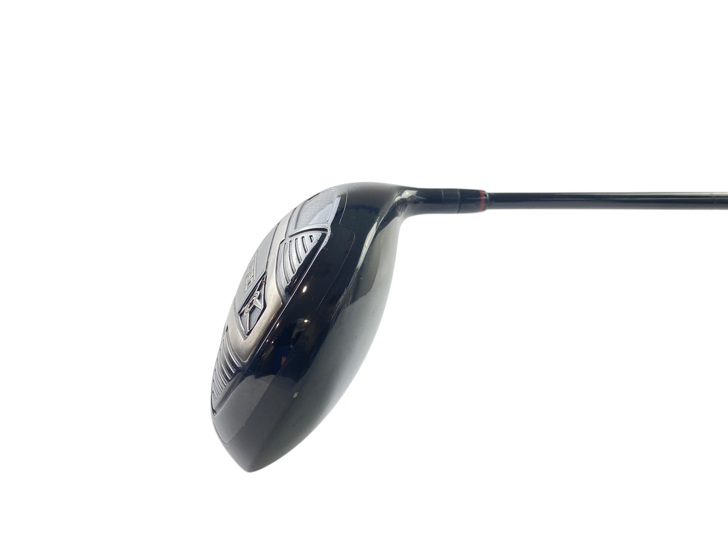 Benross Delta 460cc Driver / 10.5 Degree / Regular Flex