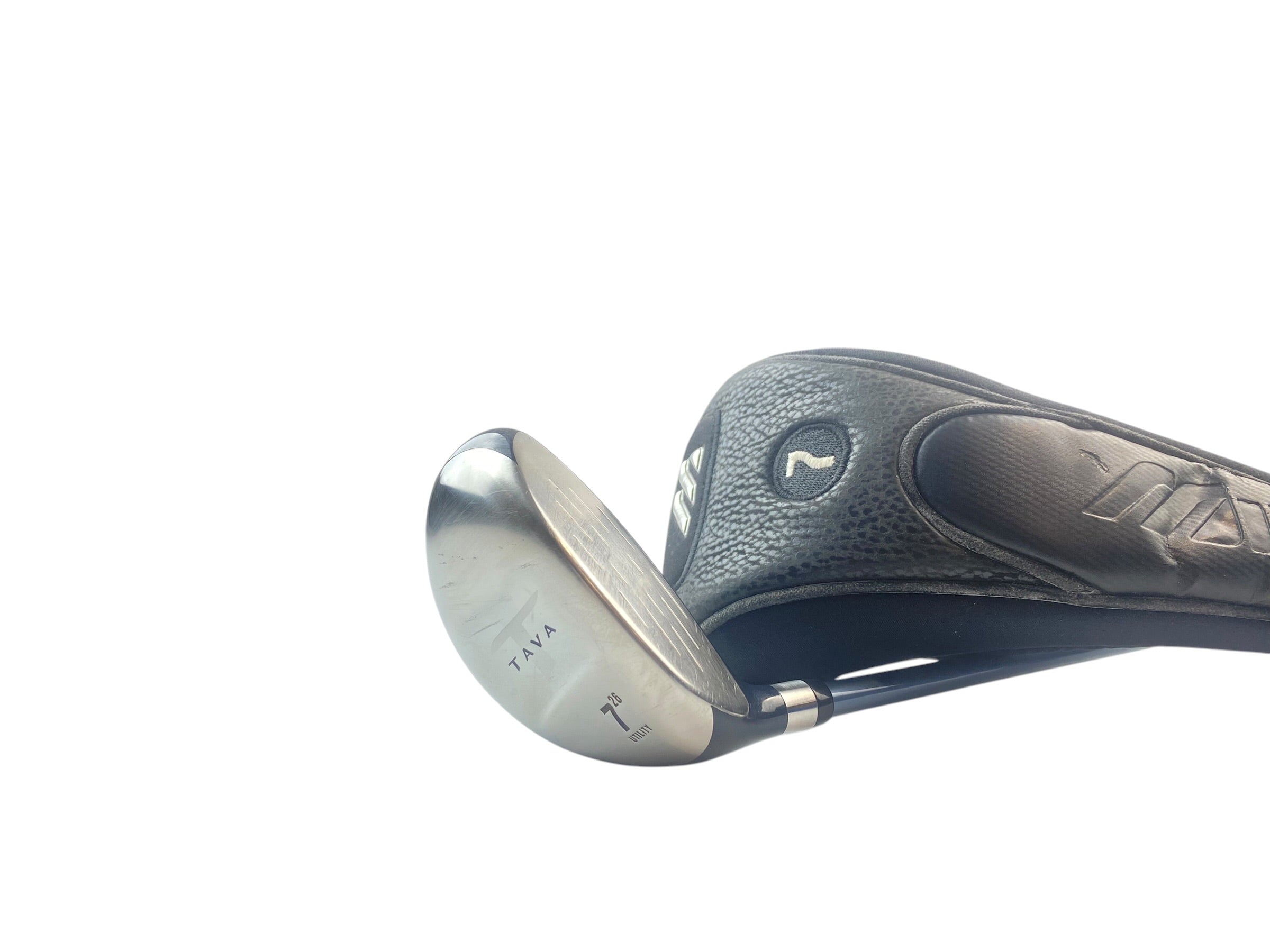 Mizuno Tava 7 Wood / 26 Degree / Ladies Flex
