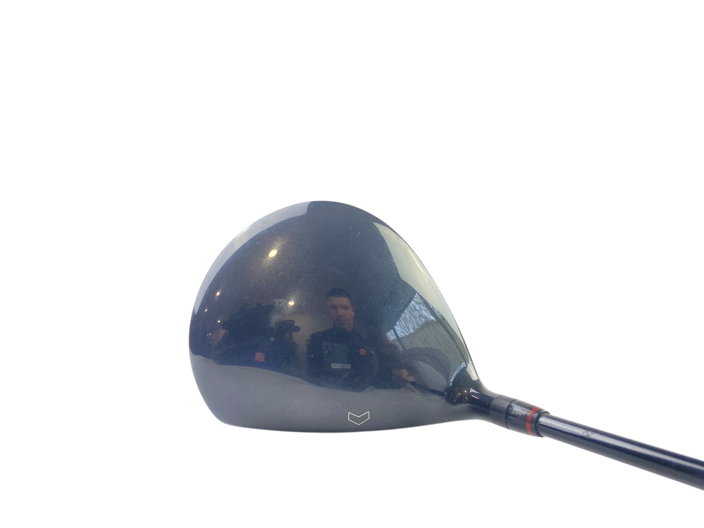 Benross Delta 460cc Driver / 10.5 Degree / Regular Flex