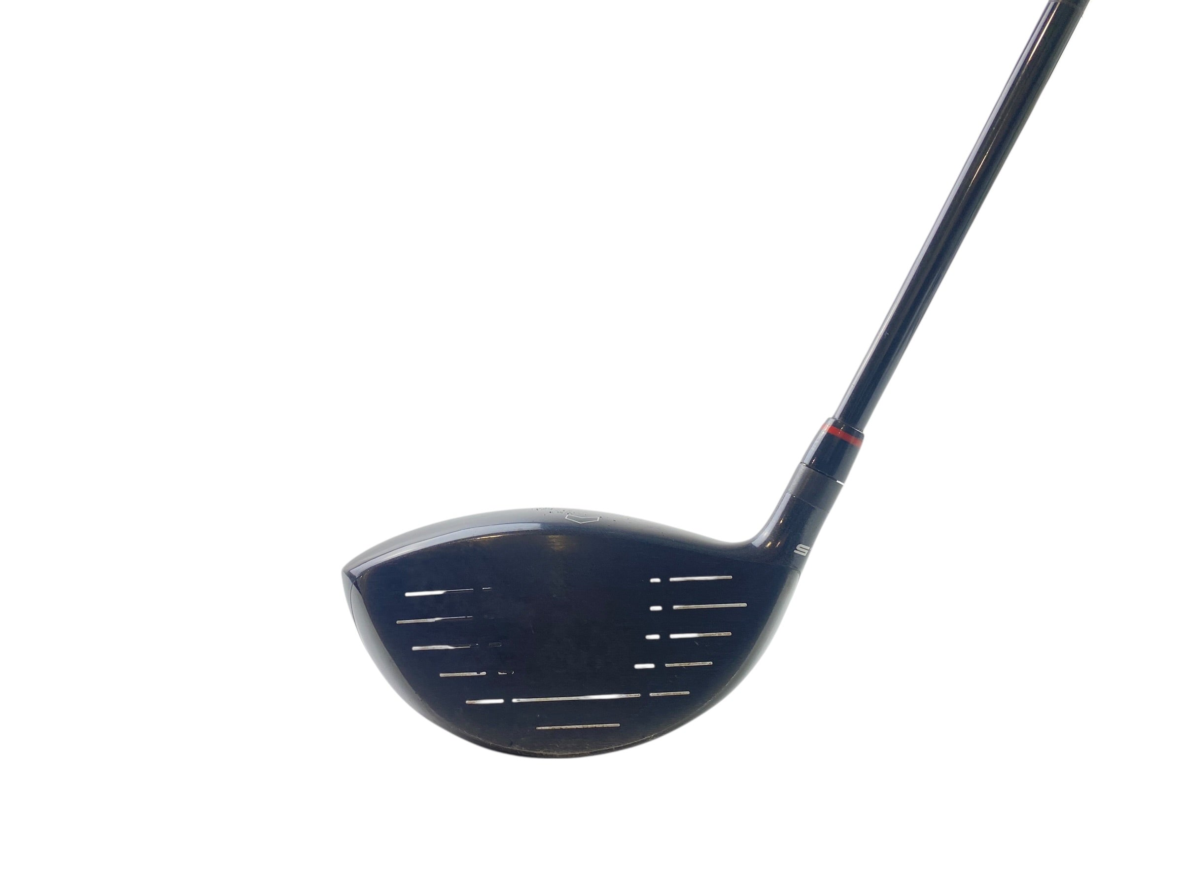 Benross Delta 460cc Driver / 10.5 Degree / Regular Flex