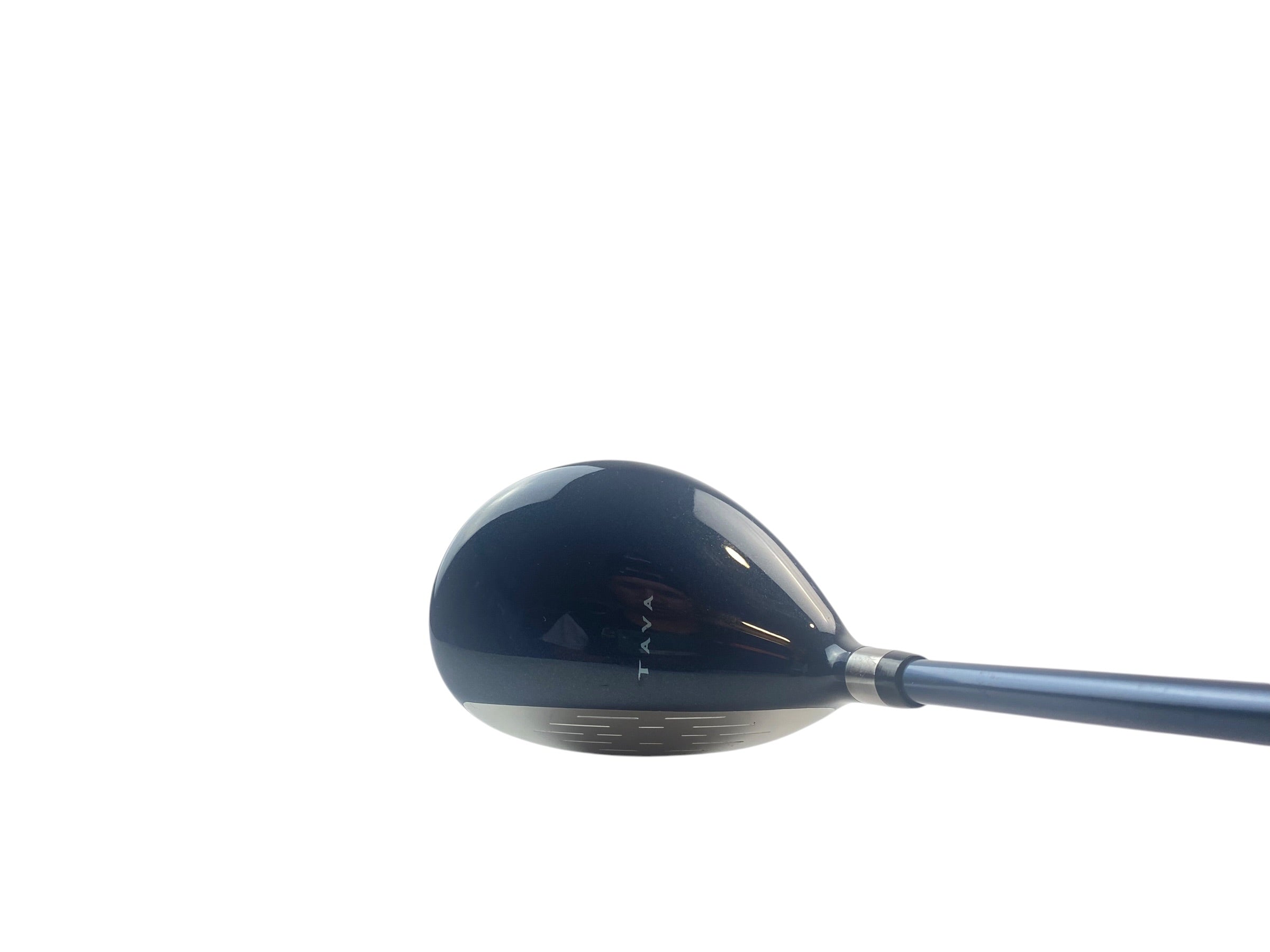 Mizuno Tava 7 Wood / 26 Degree / Ladies Flex