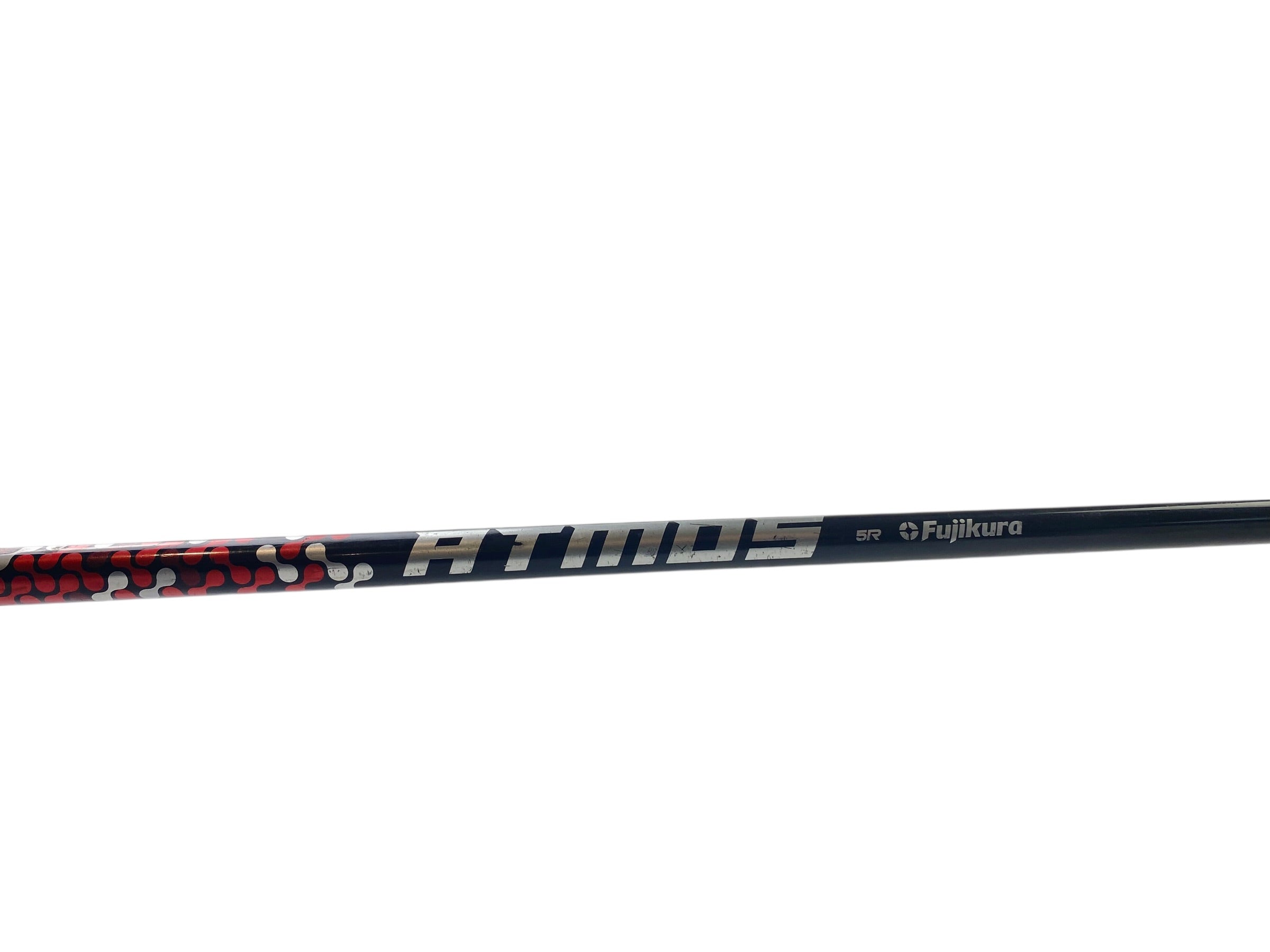 Benross Delta 460cc Driver / 10.5 Degree / Regular Flex