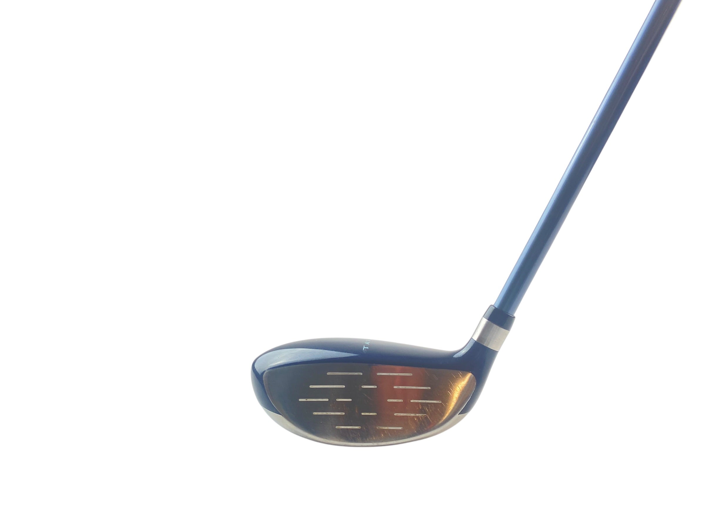 Mizuno Tava 7 Wood / 26 Degree / Ladies Flex