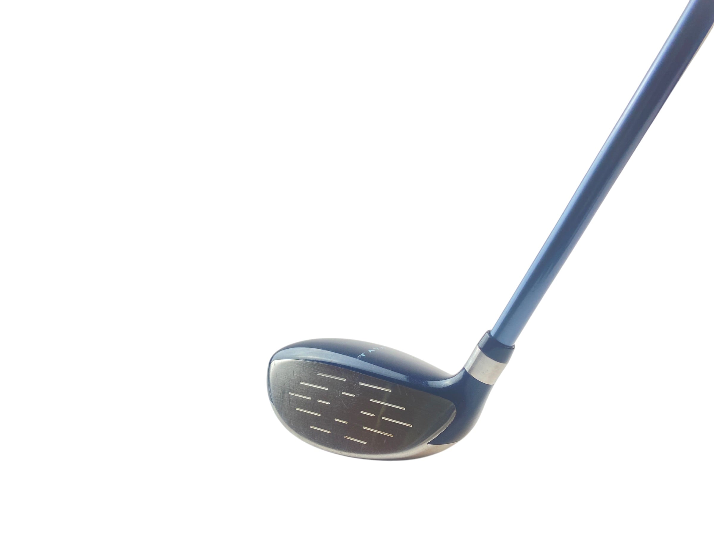 Mizuno Tava 7 Wood / 26 Degree / Ladies Flex