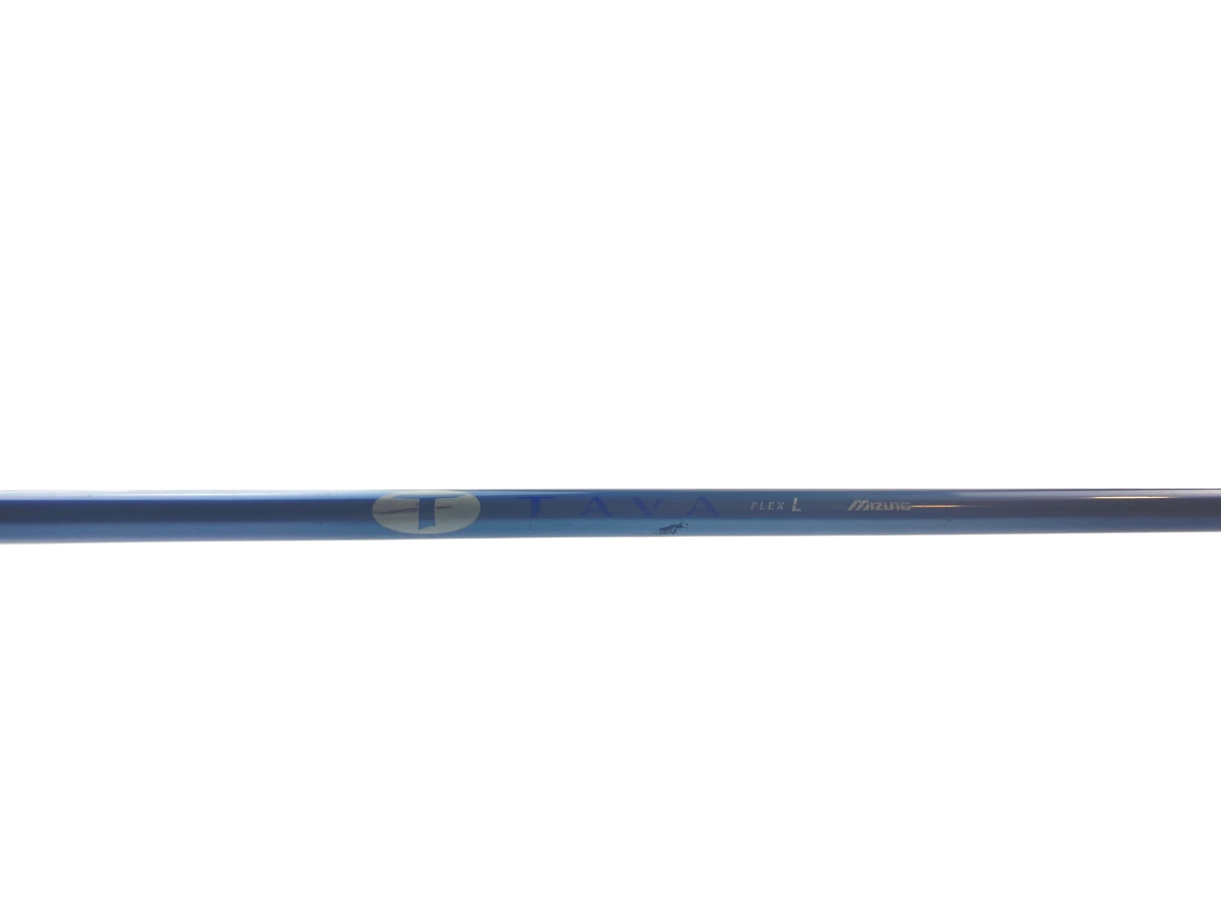 Mizuno Tava 7 Wood / 26 Degree / Ladies Flex