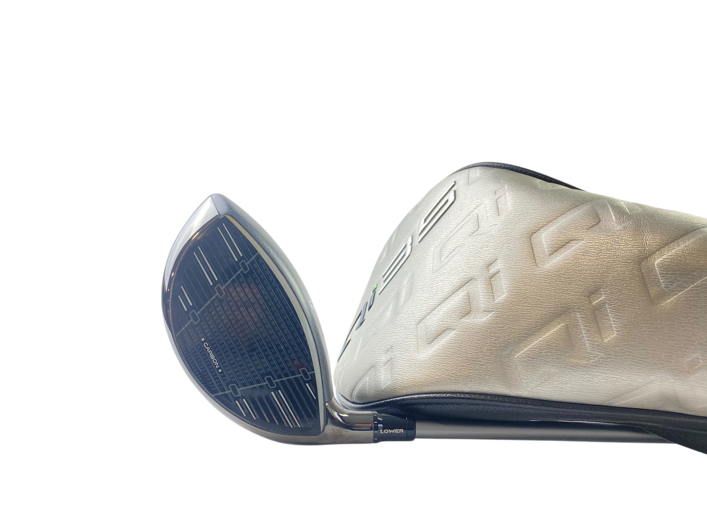 Taylormade Qi35 Driver / 9 Degree / Regular Flex