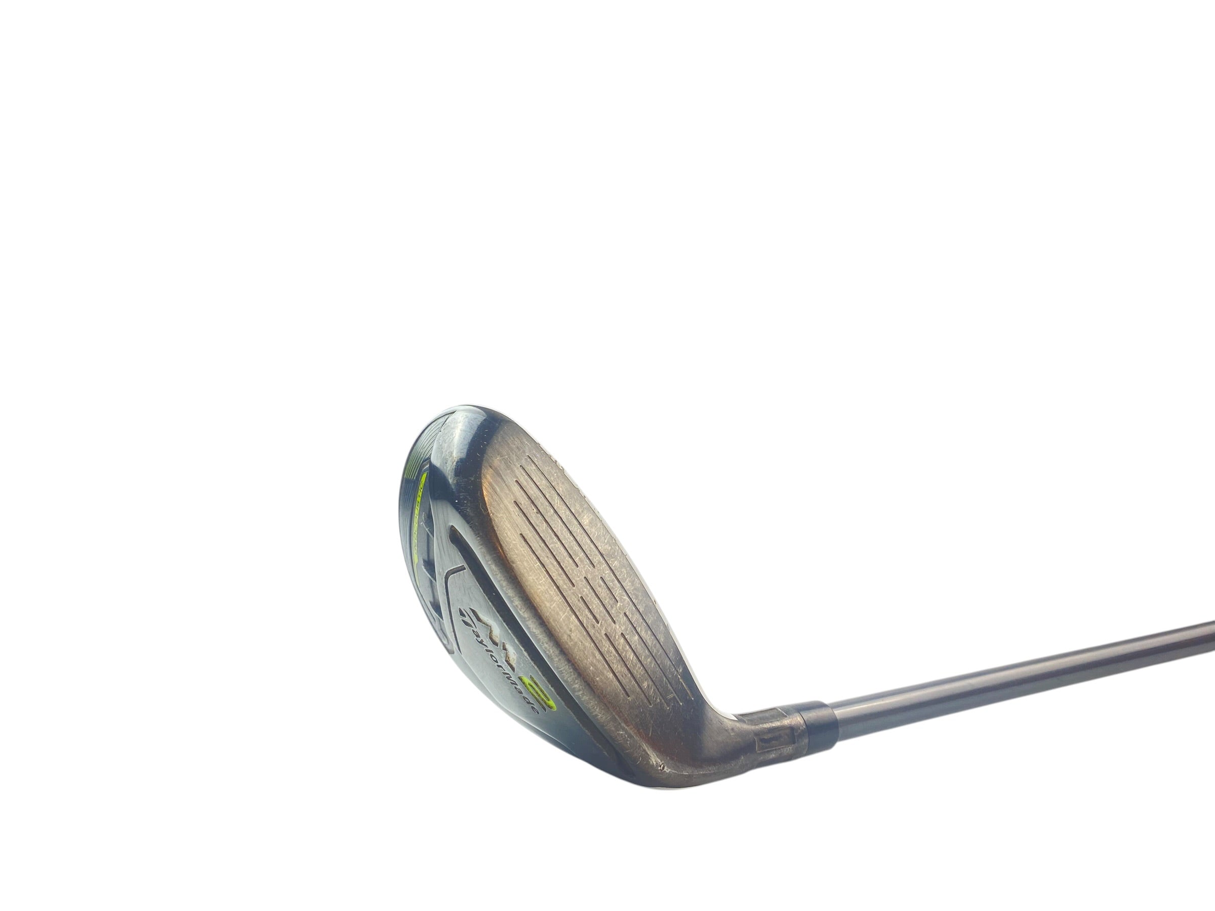 Taylormade M2 2017 3 Hybrid / 19 Degree / Stiff Flex
