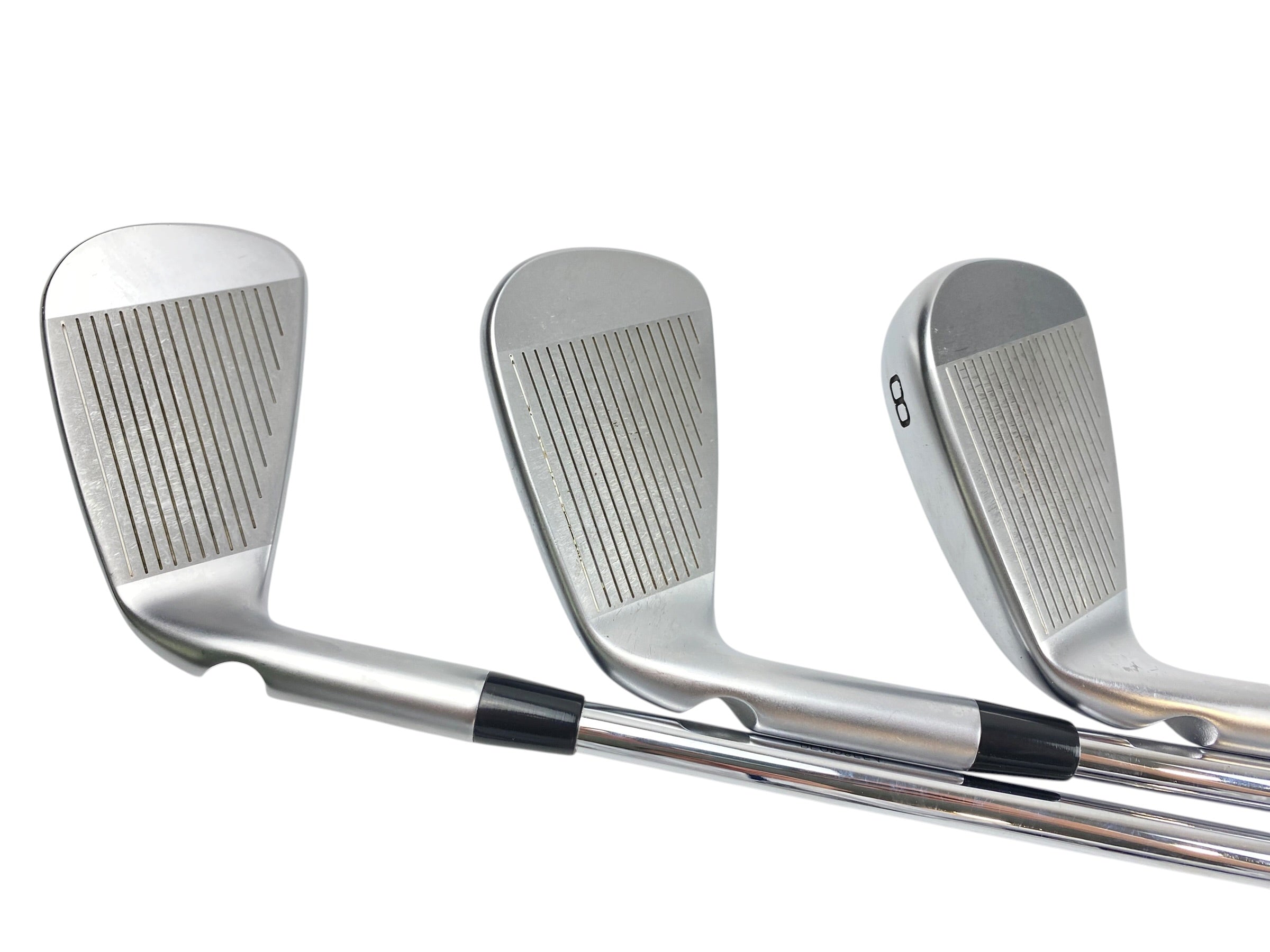 PING i530 Red Dot Irons / 6-PW / Regular Flex