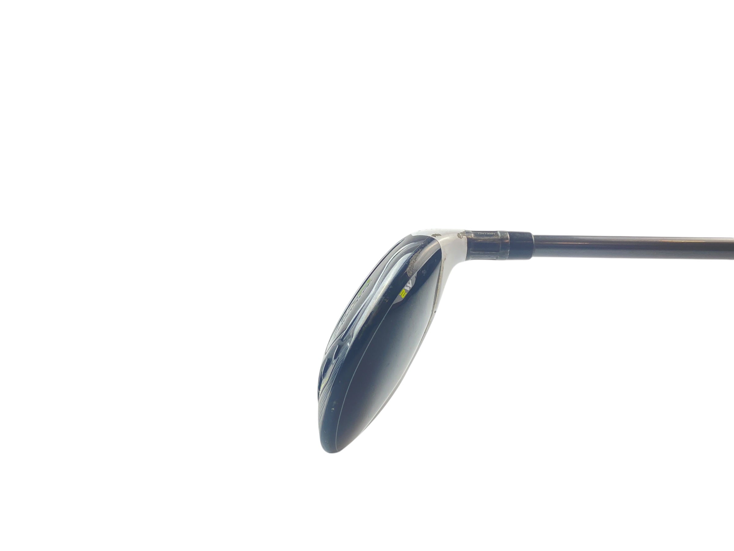 Taylormade M2 2017 3 Hybrid / 19 Degree / Stiff Flex