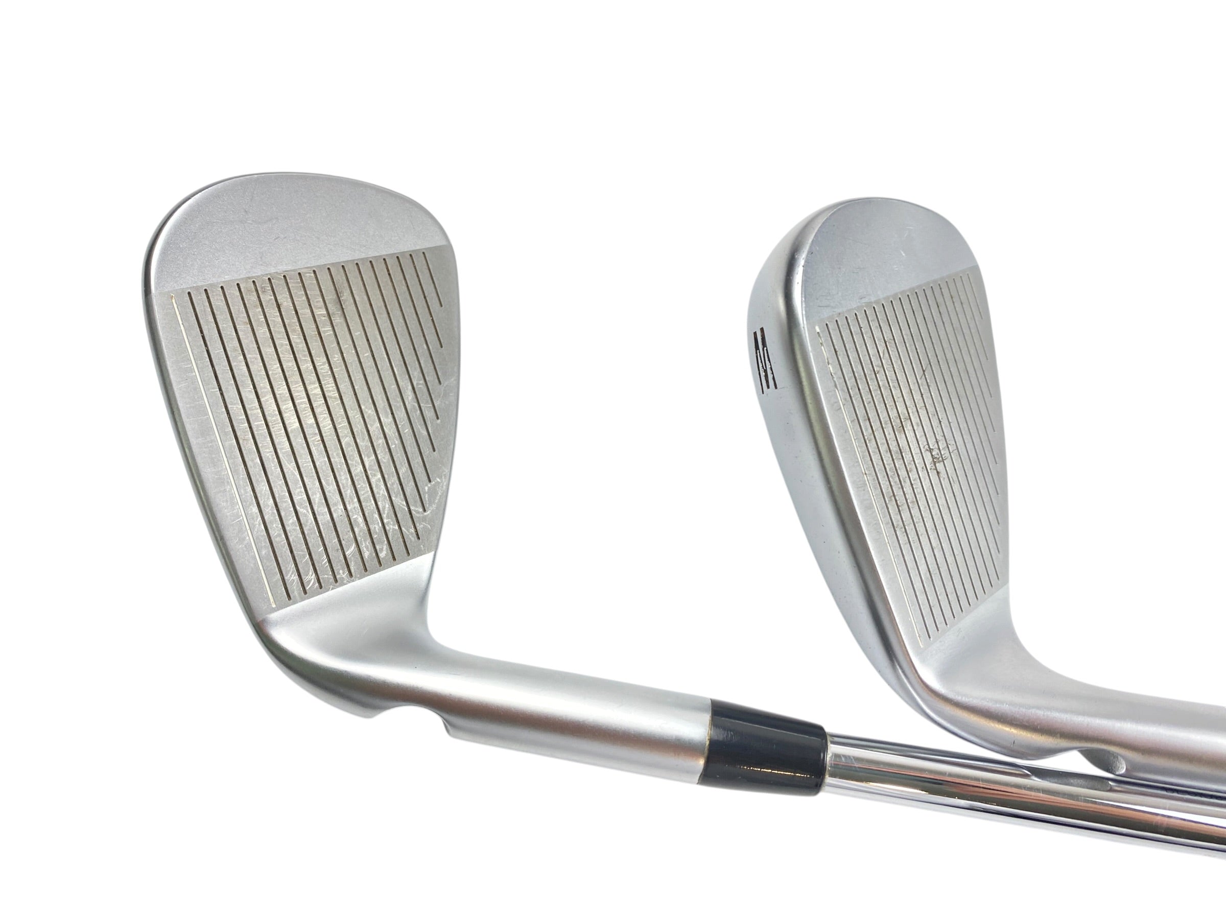 PING i530 Red Dot Irons / 6-PW / Regular Flex