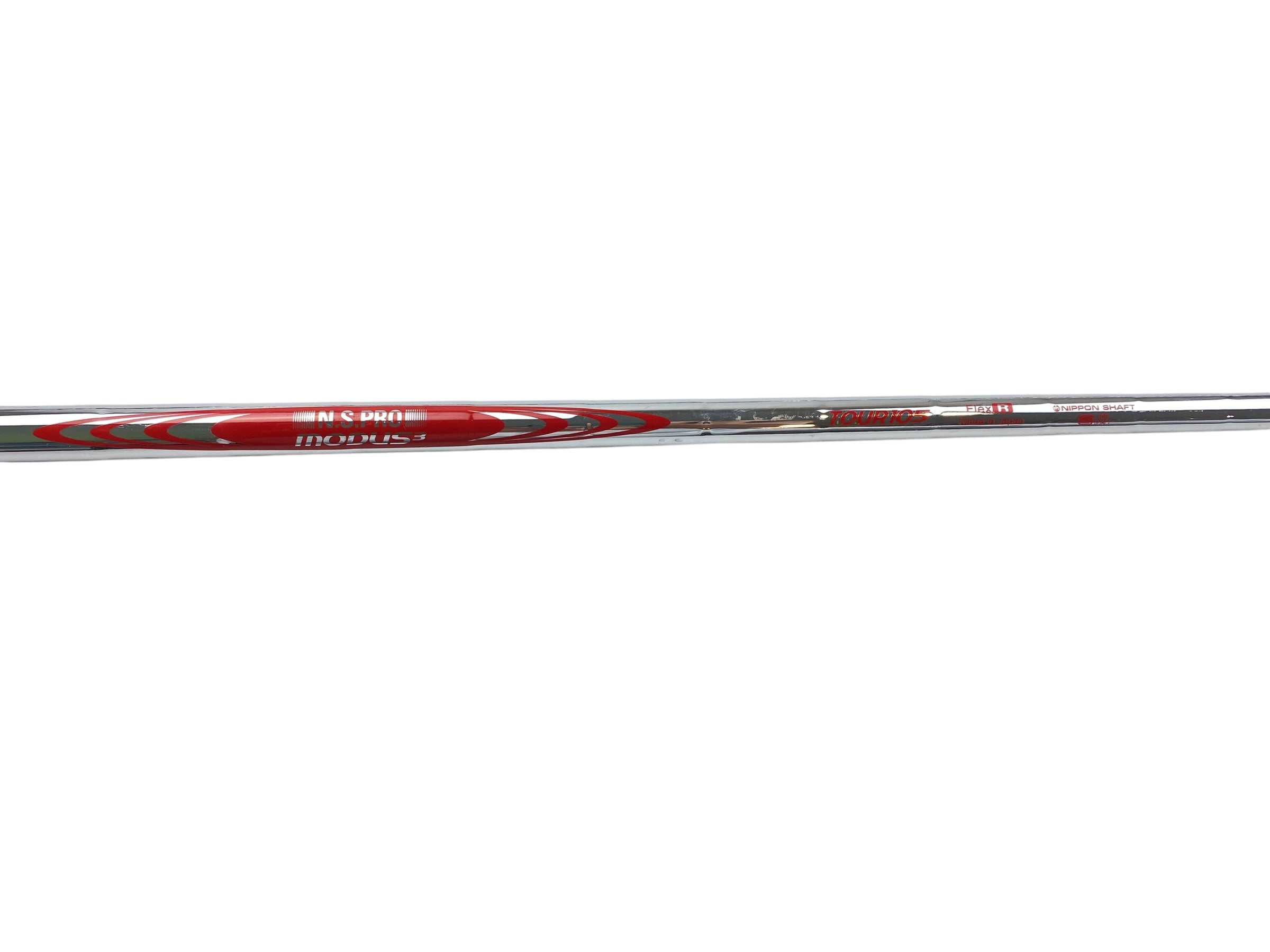 PING i530 Red Dot Irons / 6-PW / Regular Flex