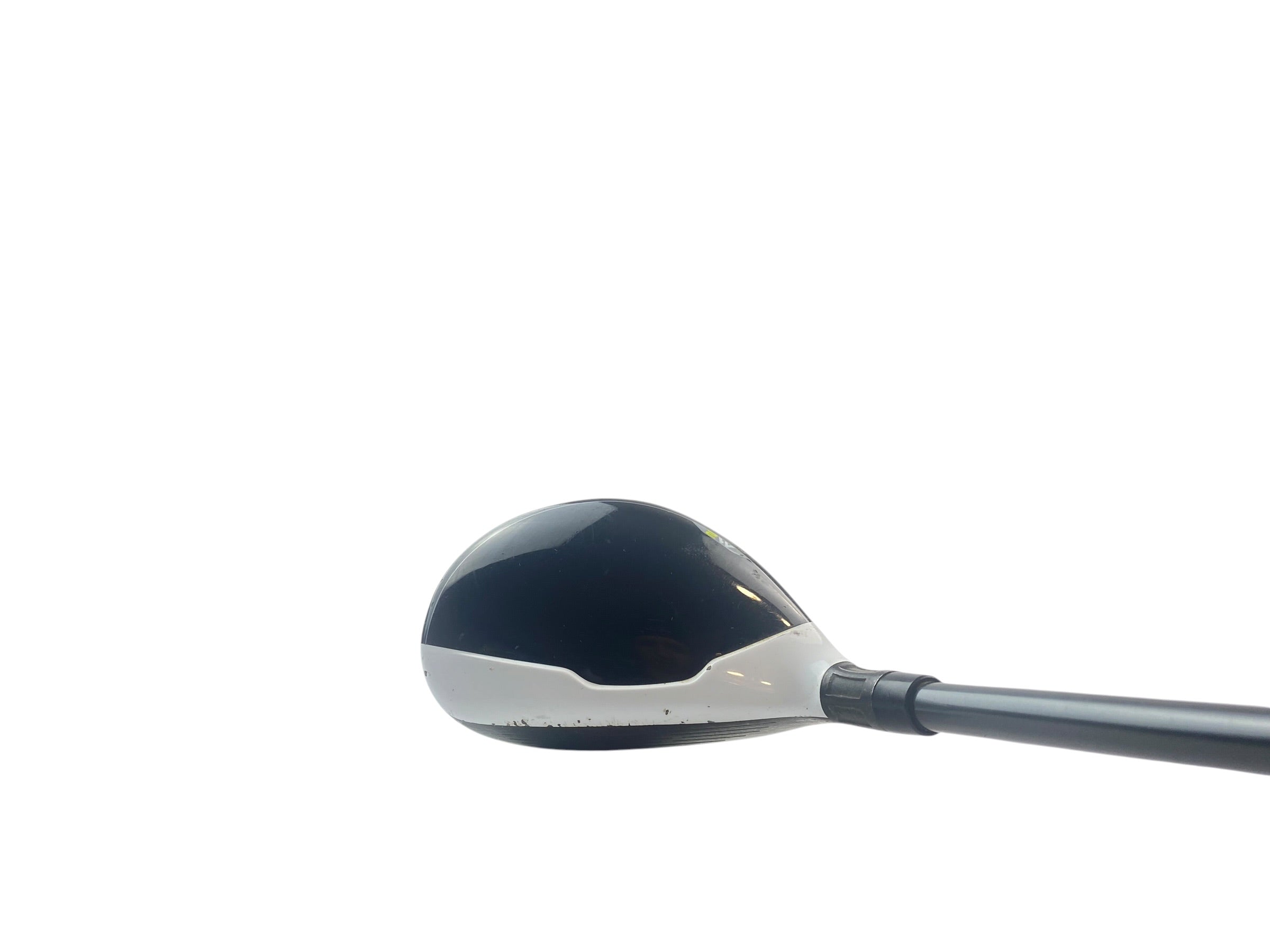 Taylormade M2 2017 3 Hybrid / 19 Degree / Stiff Flex